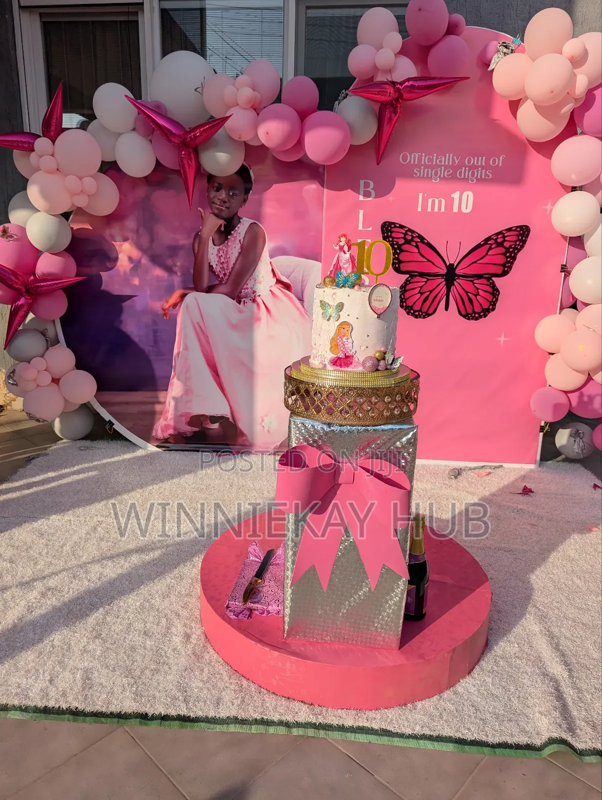 Kids Parties and More