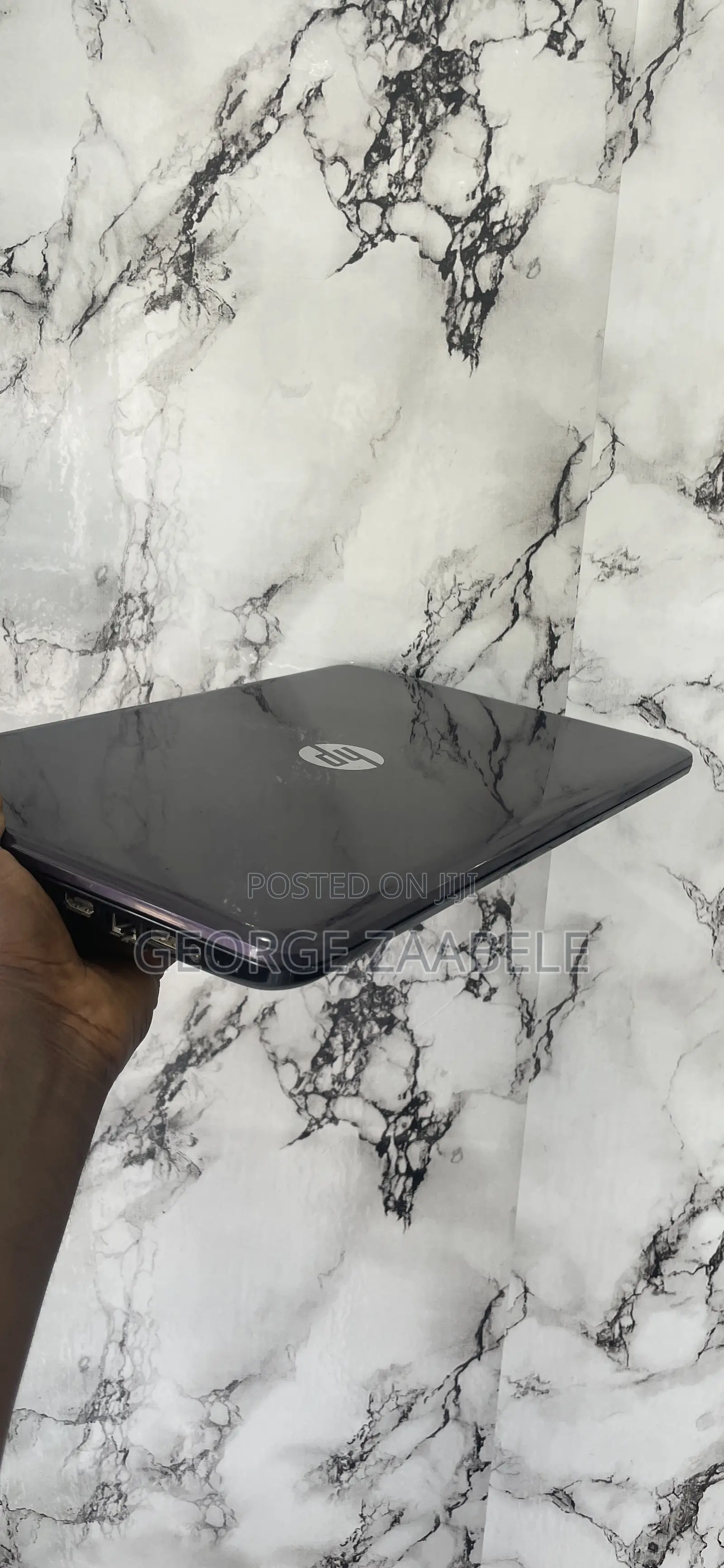 Laptop HP 15 8GB AMD A6 HDD 500GB
