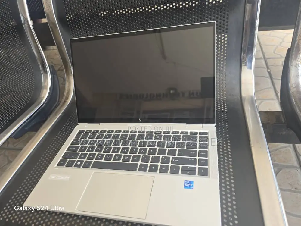Laptop HP EliteBook X360 1040 G9 16GB Intel Core I7 SSD 512GB