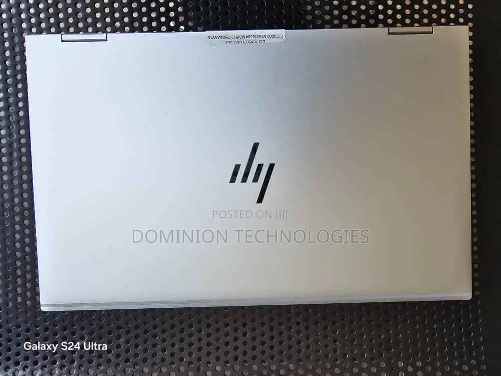 Laptop HP EliteBook X360 1040 G9 16GB Intel Core I7 SSD 512GB