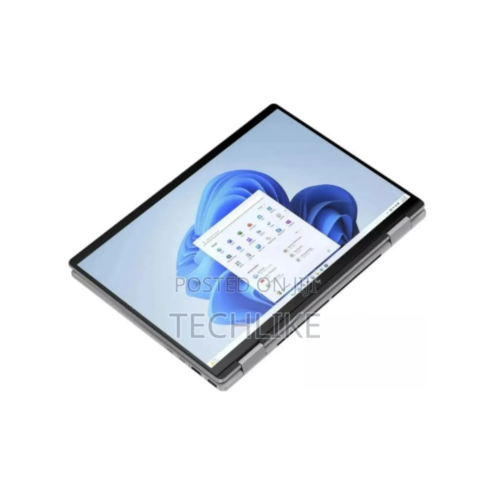 New Laptop HP Envy 14t 16GB Intel Core Ultra 7 SSD 1T