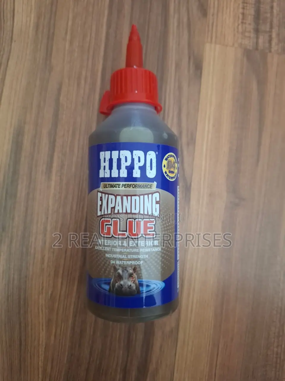 Original Hippo Expanding Glue 275ml