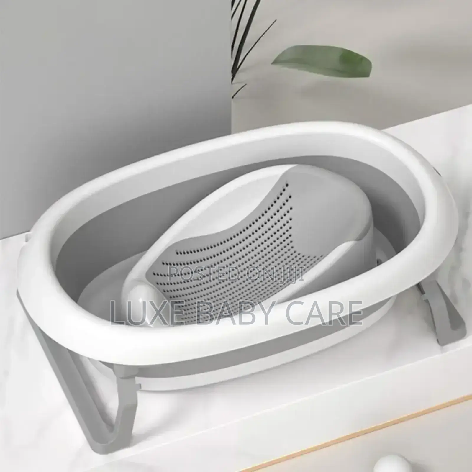 Baby Bath Support (Baby Bath Chair)