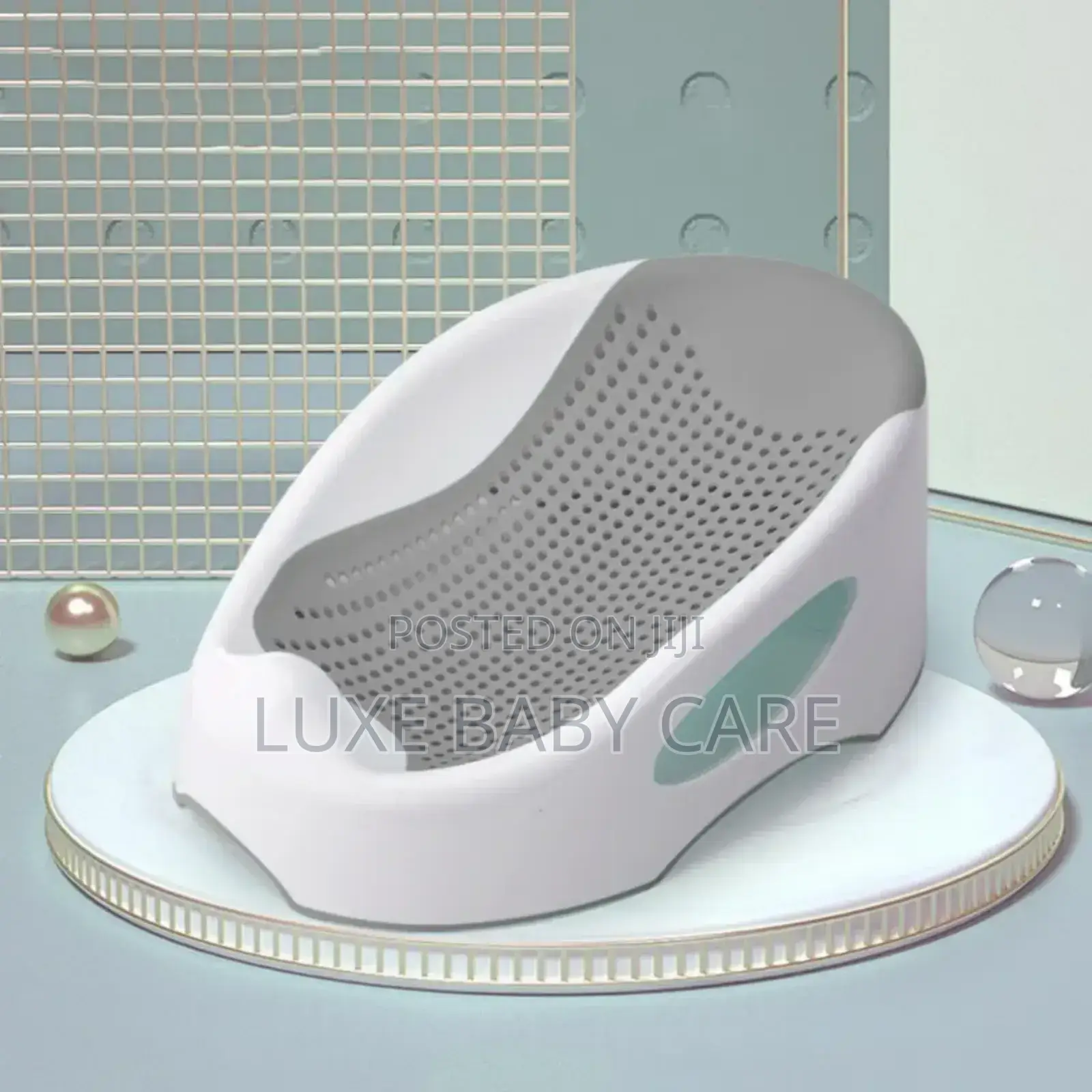 Baby Bath Support (Baby Bath Chair)