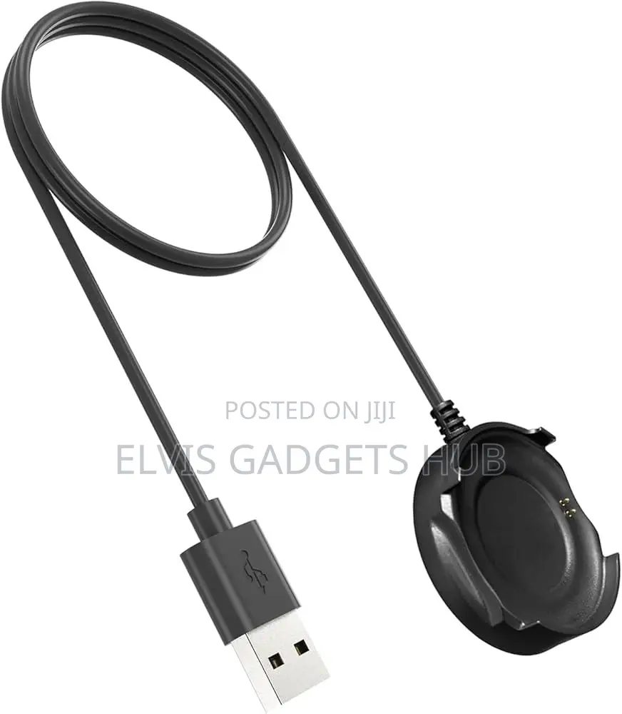 T2 Pro Mc66 Active 2 Watch Charger