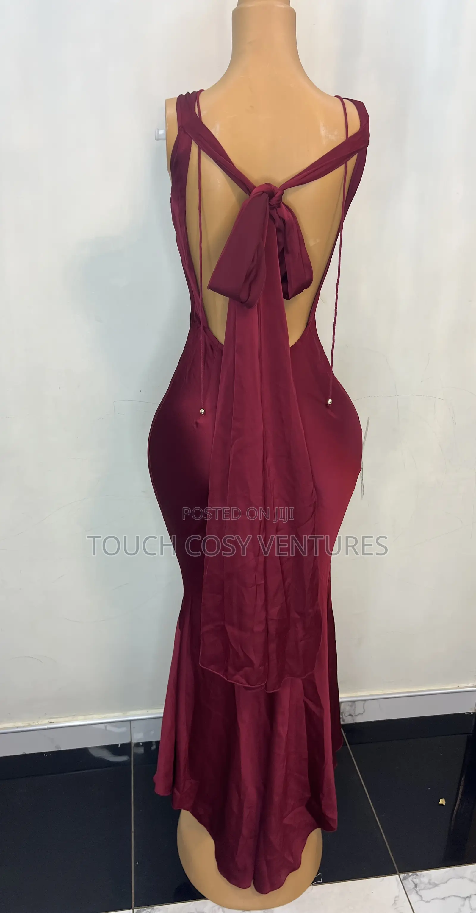 Luxury Women Elegant Wear