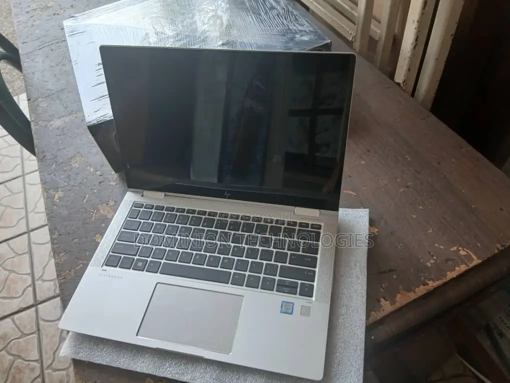 Laptop HP EliteBook X360 1030 G4 8GB Intel Core I5 SSD 256GB