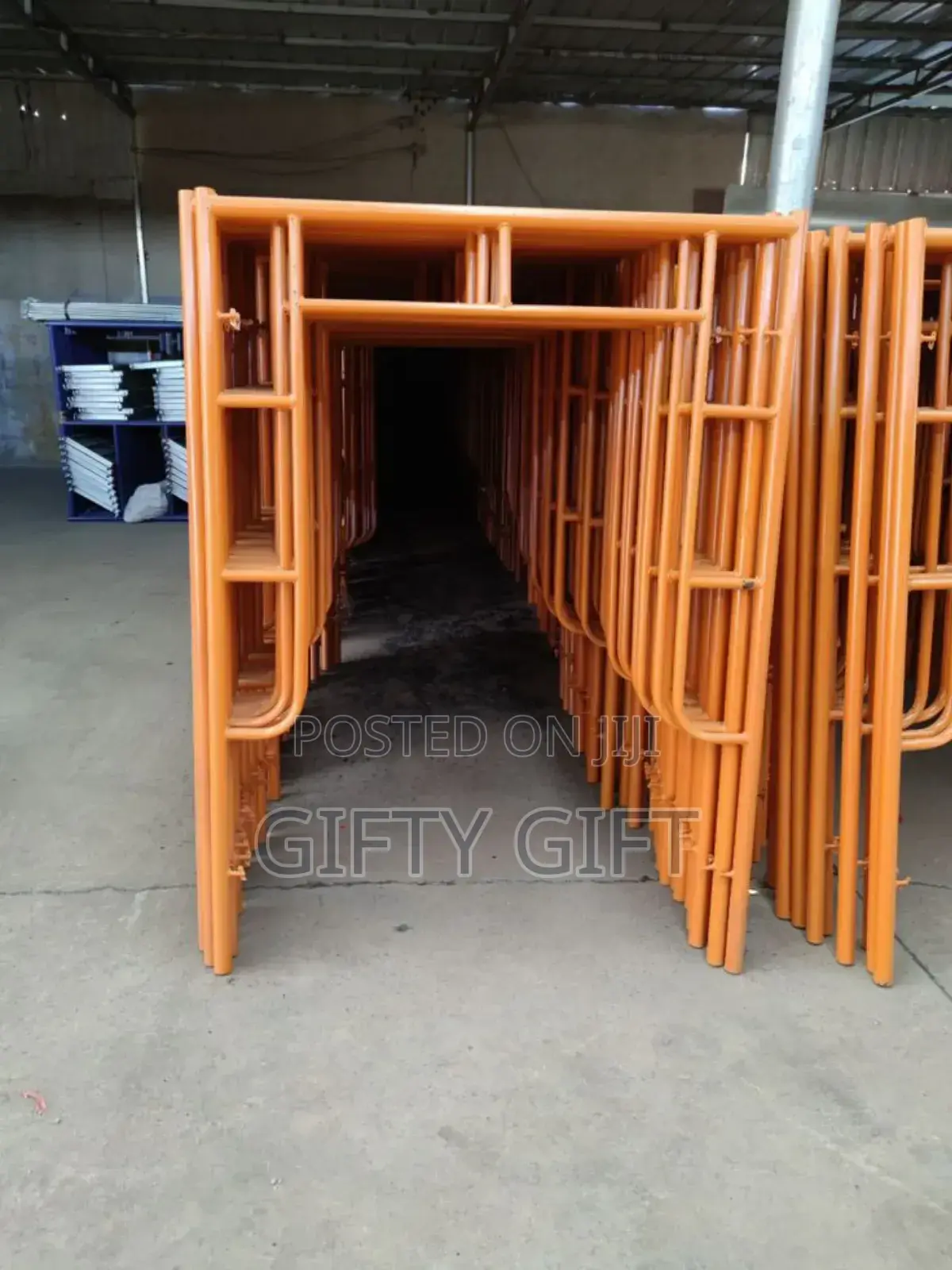 Italian Scaffolds for Sale