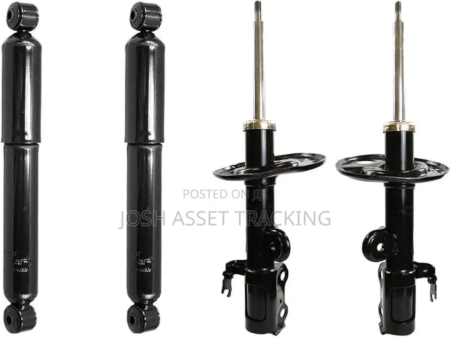 Toyota Rav-4 2008-2016 Front and Back Shocks