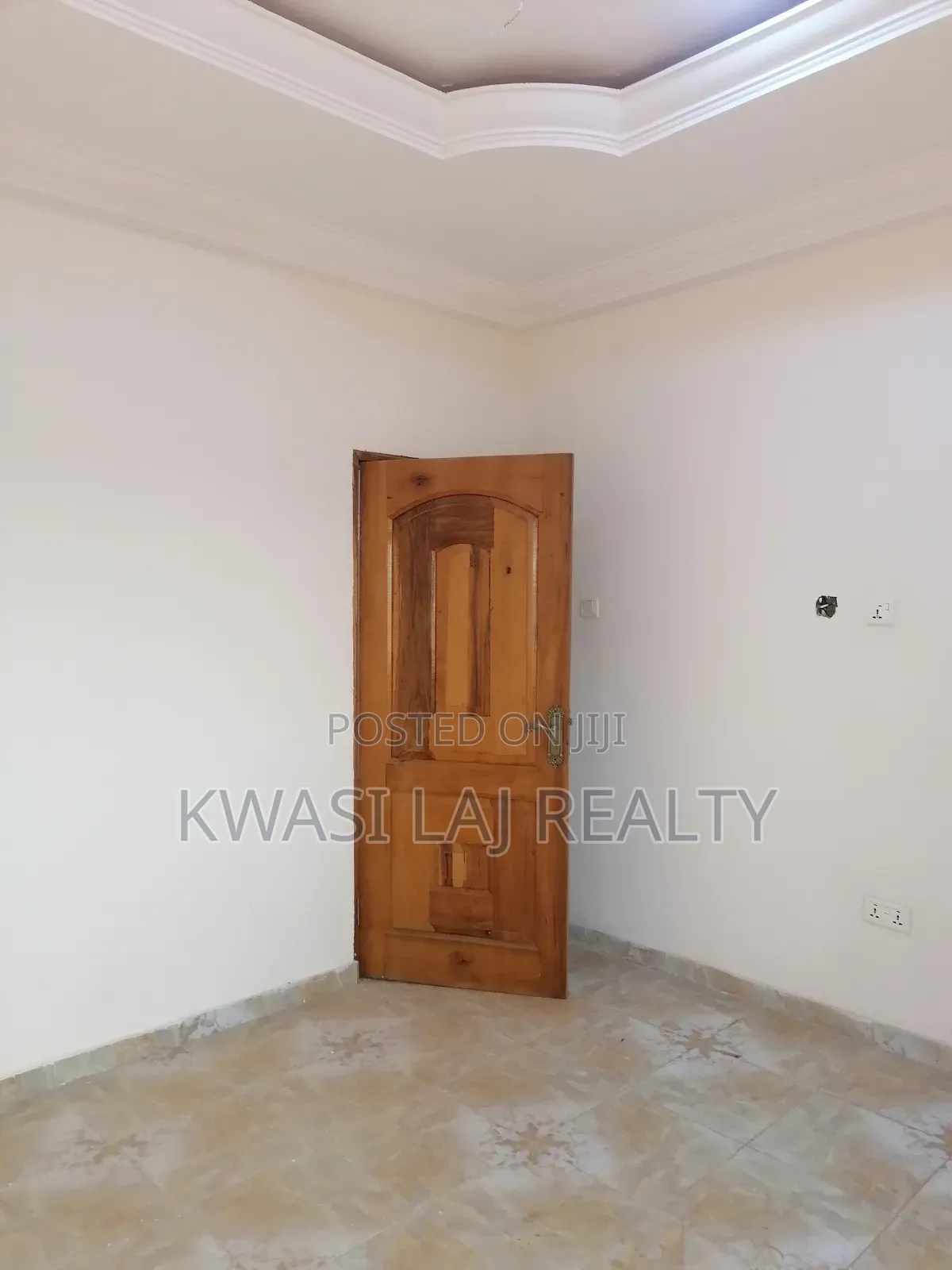 2bdrm Apartment in Adanseman New, Weija for rent