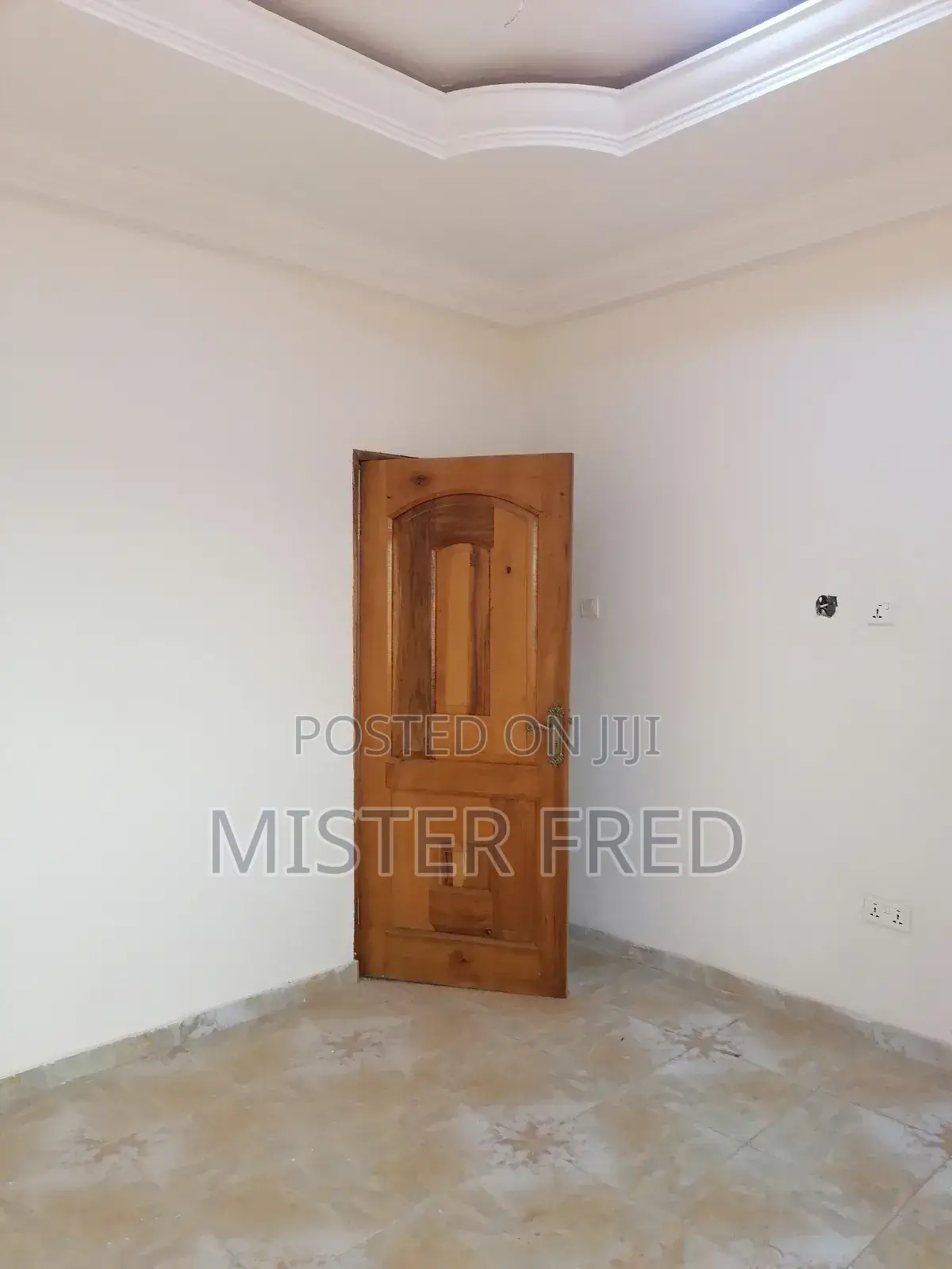 2bdrm Apartment in Adanseman New, Weija for rent