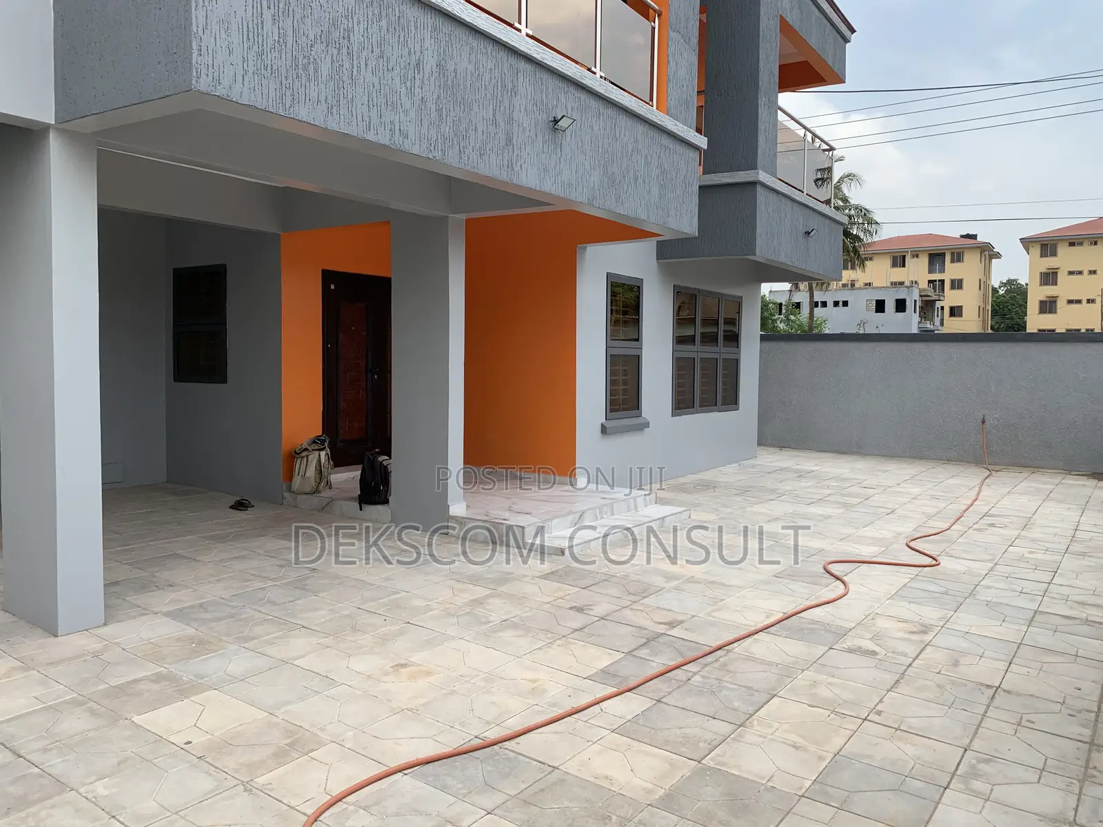 4bdrm House in North Legon for sale