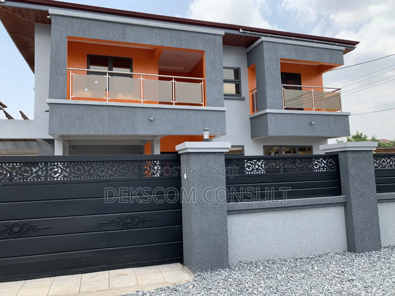 4bdrm House in North Legon for sale