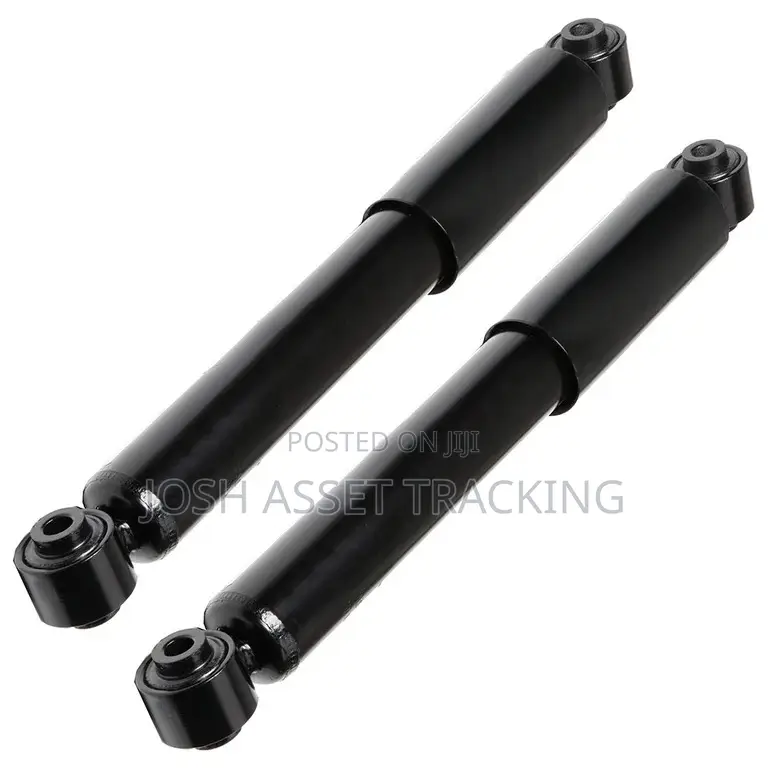 Toyota Rav-4 2008-2016 Back Shocks