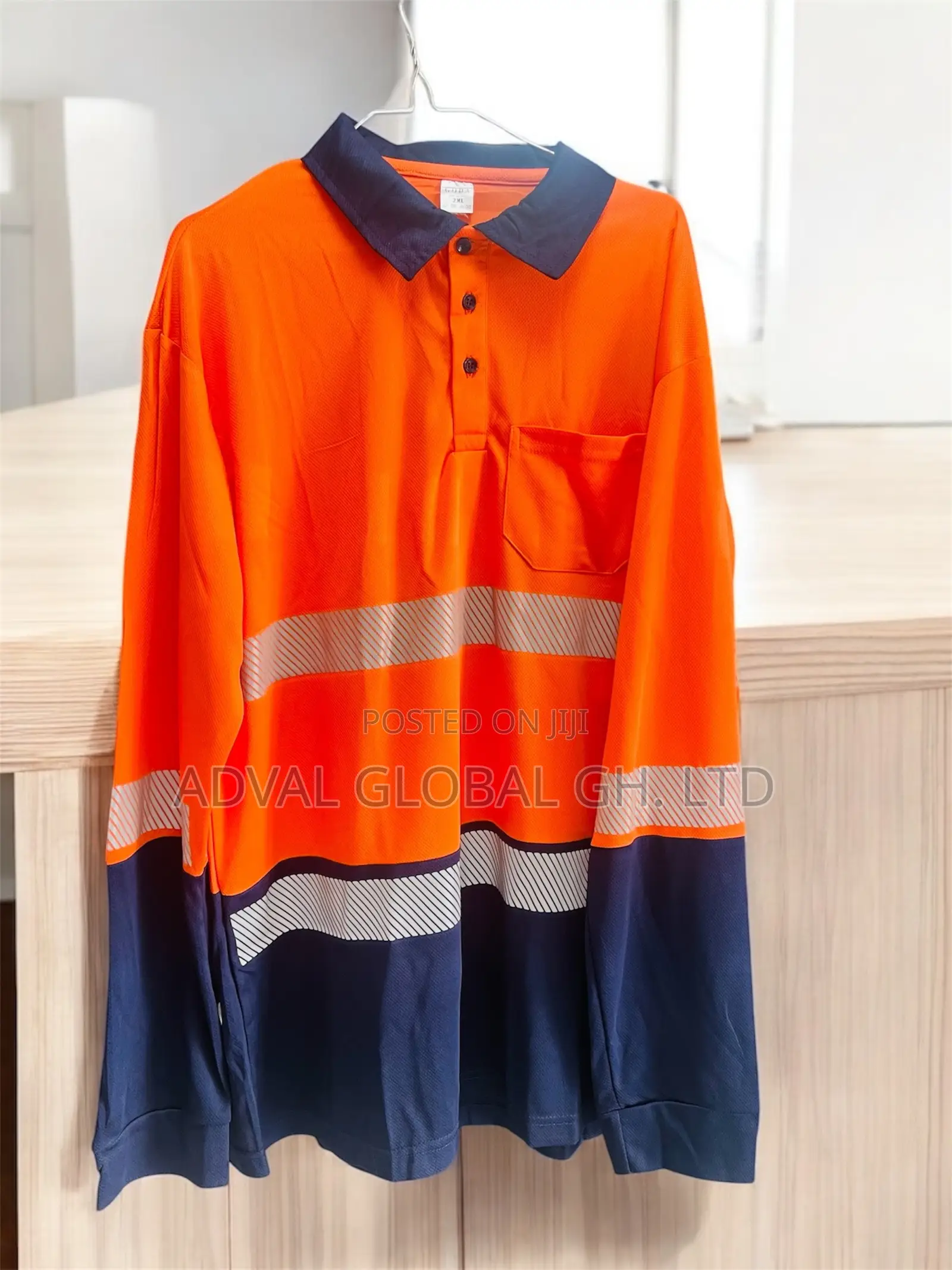 Reflector Lacoste (Ppe)