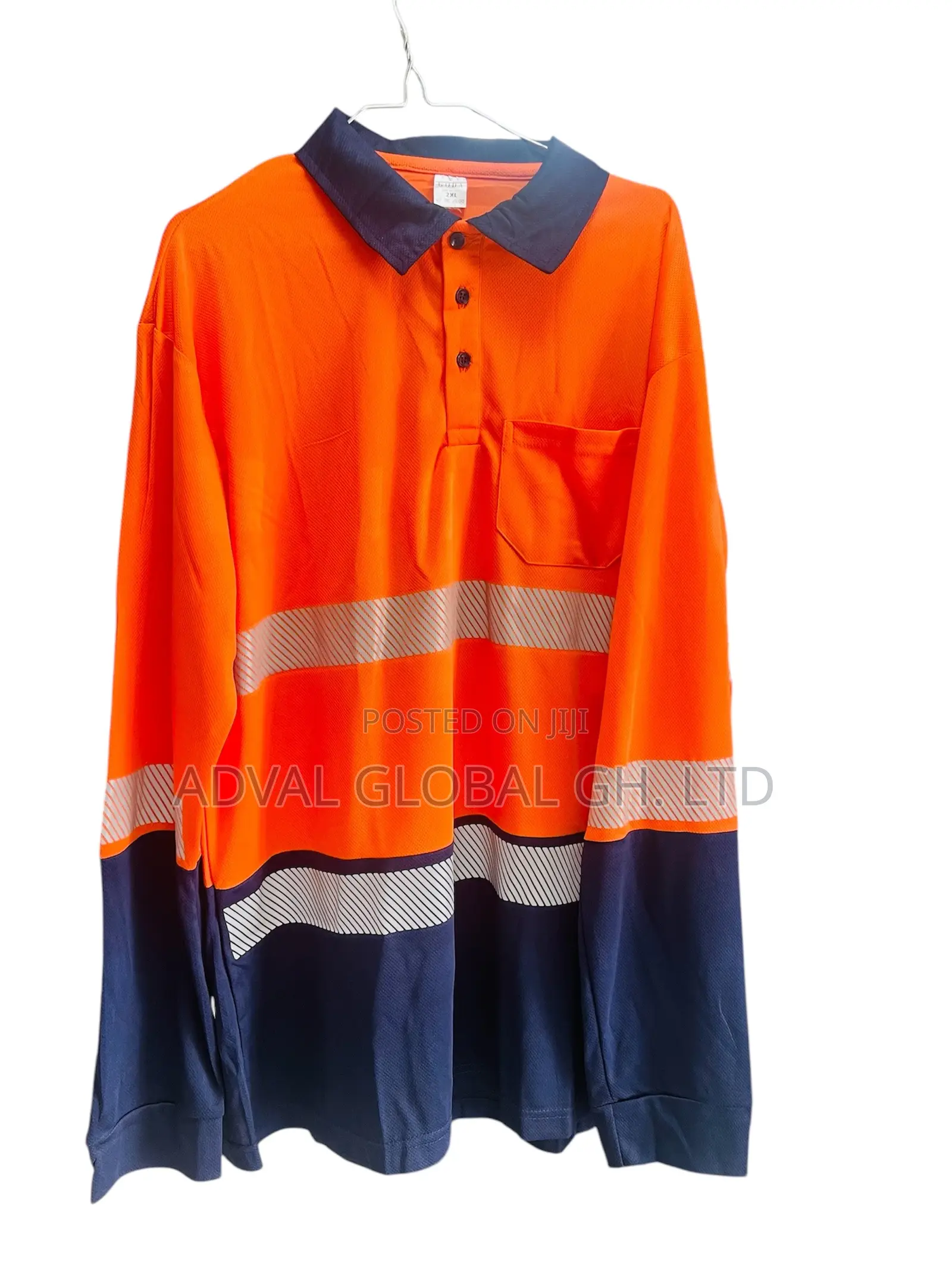 Reflector Lacoste (Ppe)