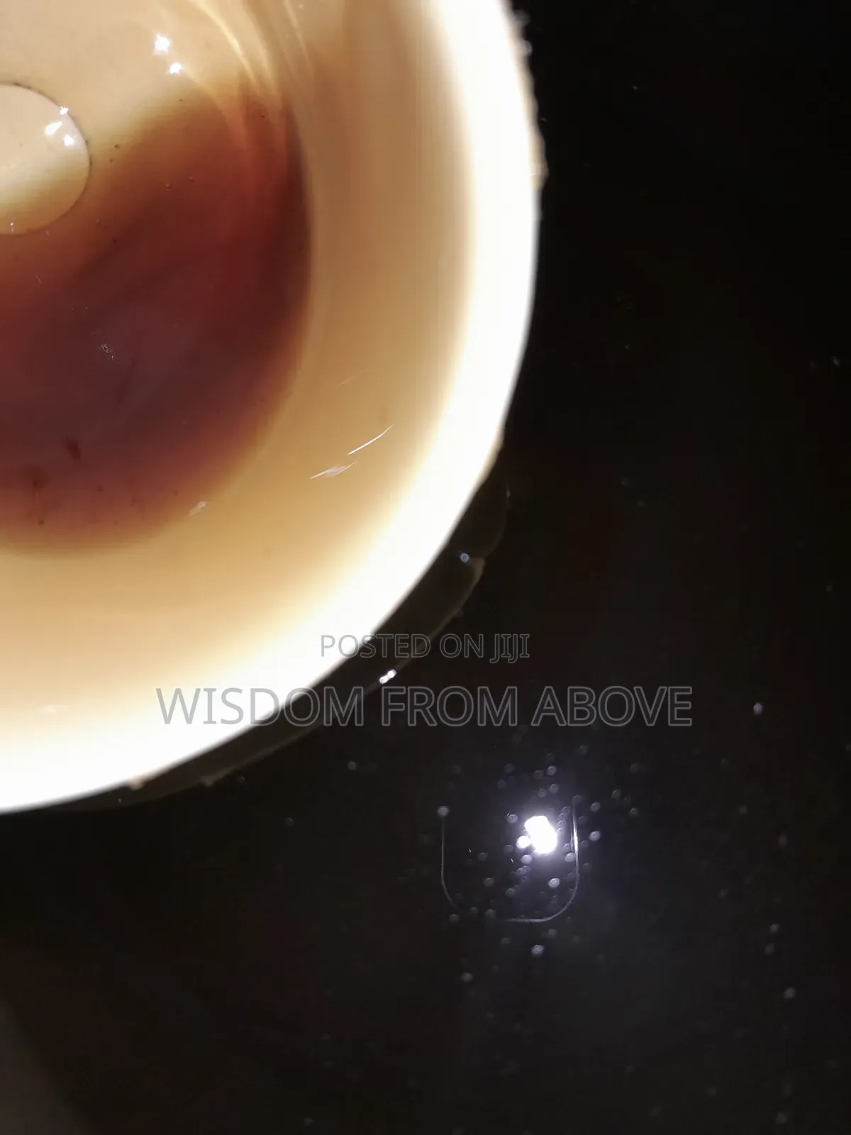 Honey From Kwahu Aframplace It's Village Pure Honey
