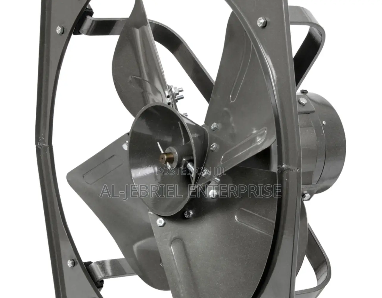 Usha 24” Turbo Heavy Duty Extractor Fan
