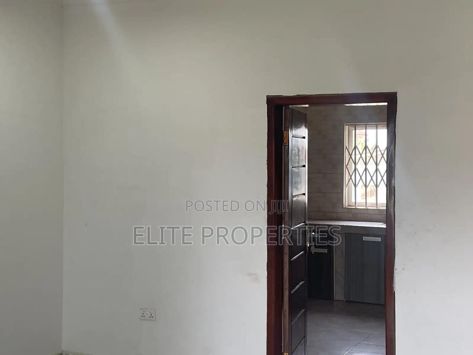 2bdrm Apartment in Community 25 Annex, Tema Metropolitan for rent