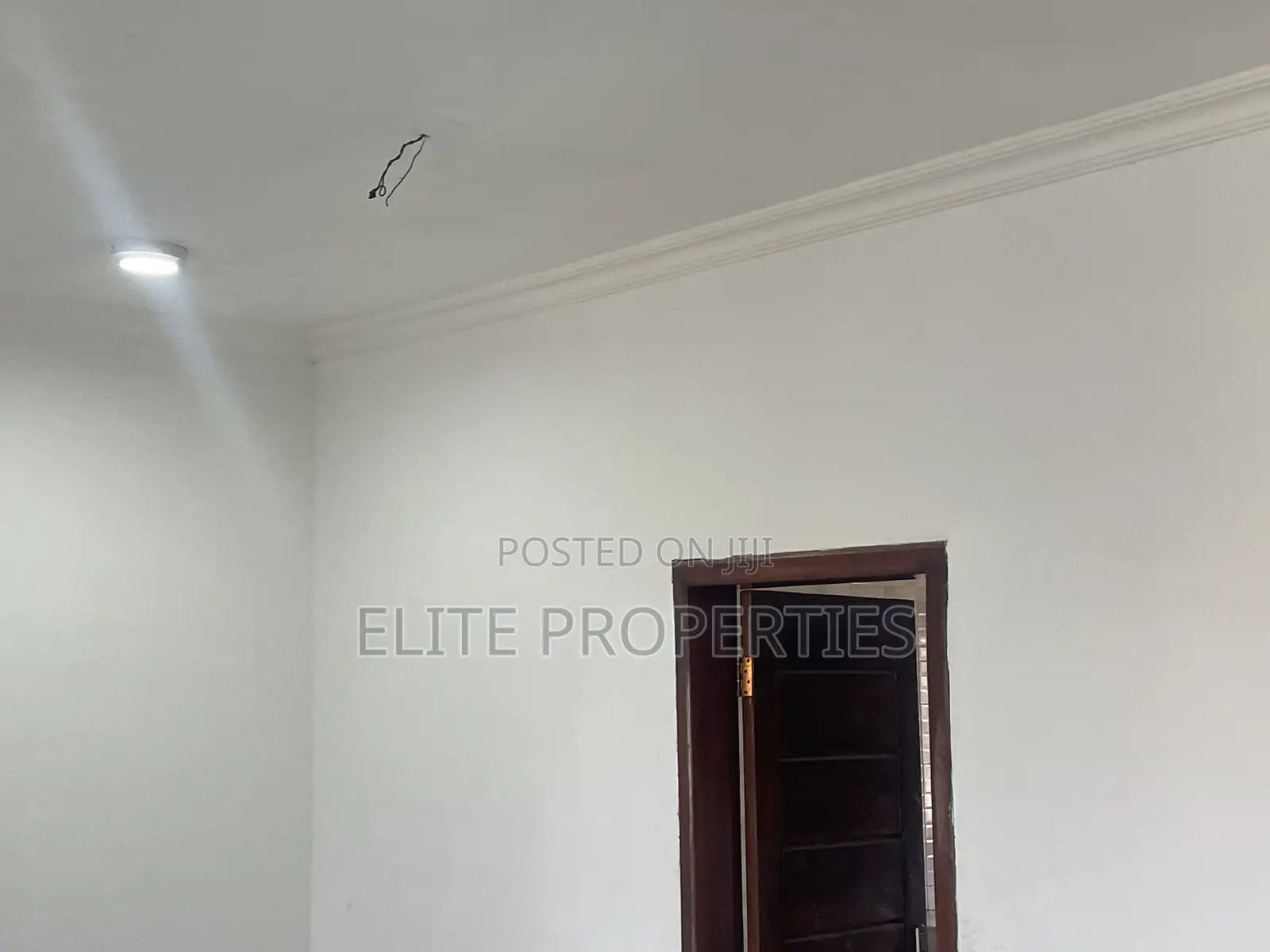 2bdrm Apartment in Community 25 Annex, Tema Metropolitan for rent