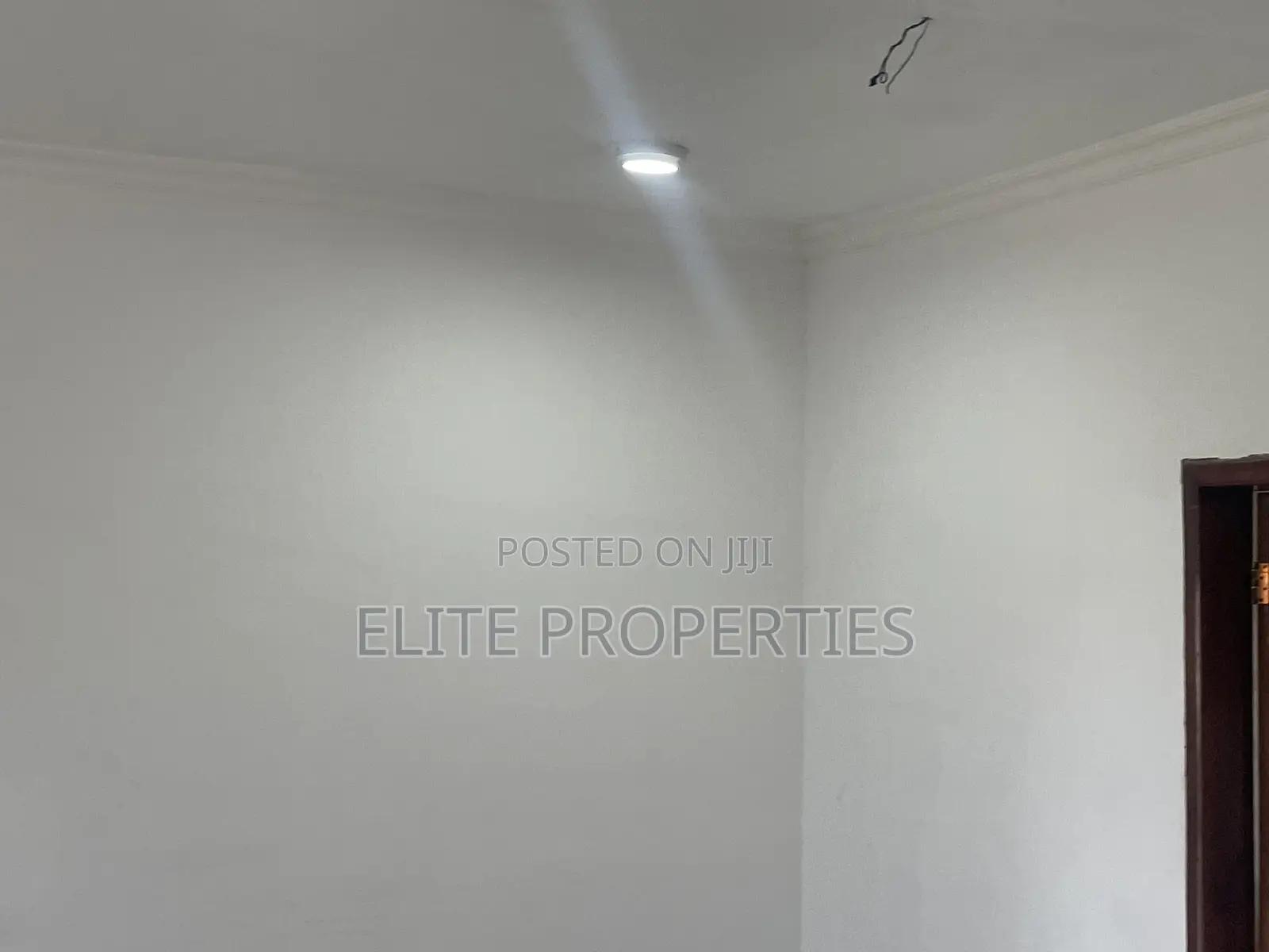 2bdrm Apartment in Community 25 Annex, Tema Metropolitan for rent