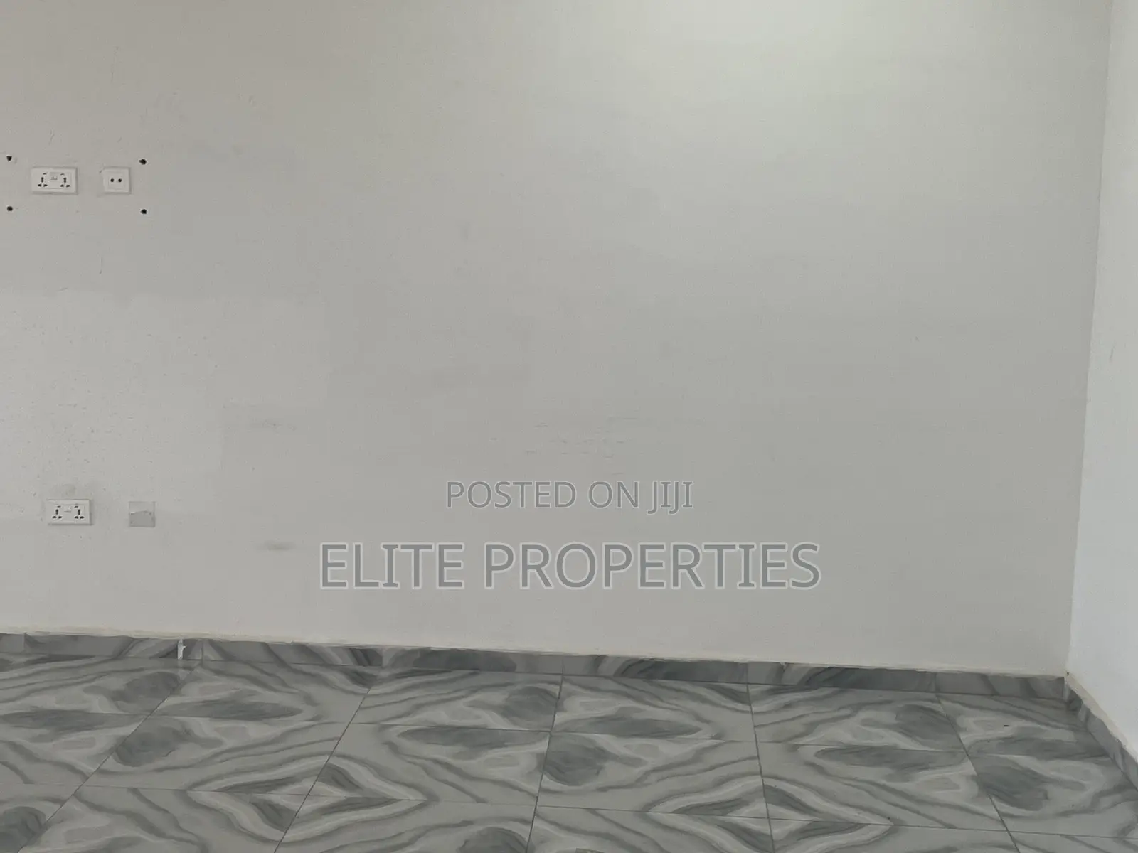 2bdrm Apartment in Community 25 Annex, Tema Metropolitan for rent