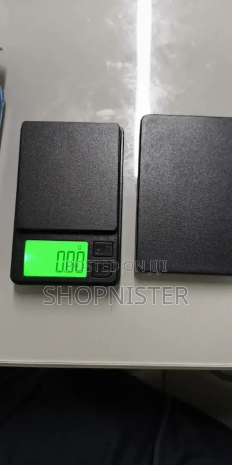 Mini Pocket Scale 200g 0.01g LCD Digital Gram Food Jewelry