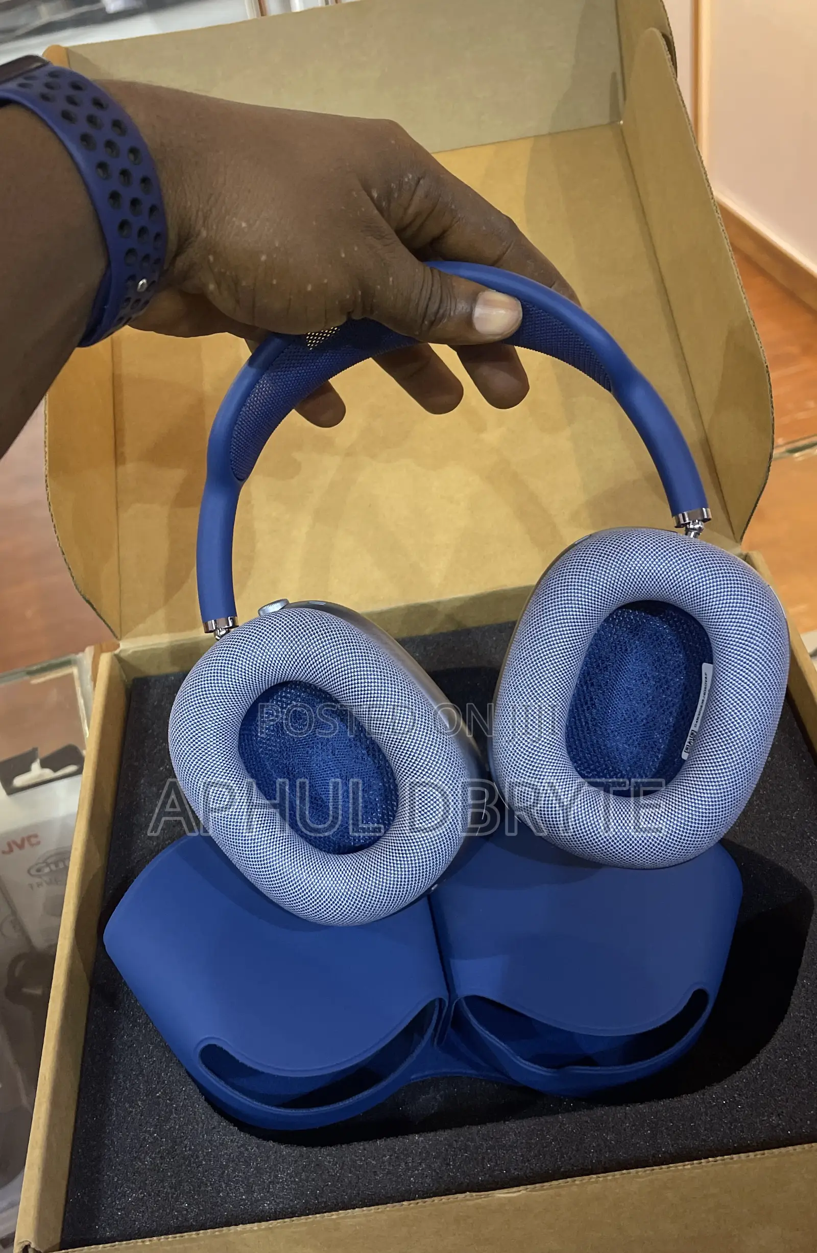 Brand New Apple Airpods Max