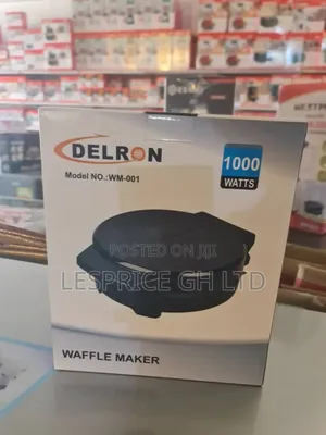 5 Heart Waffler: Selling Fast