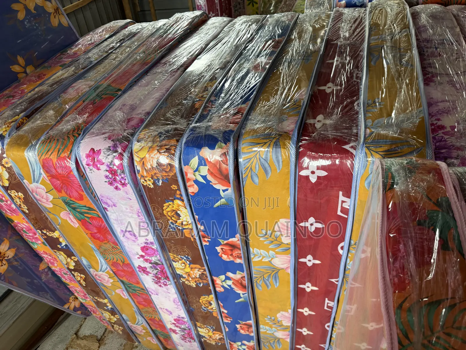 7inches Double Mattress for Sale