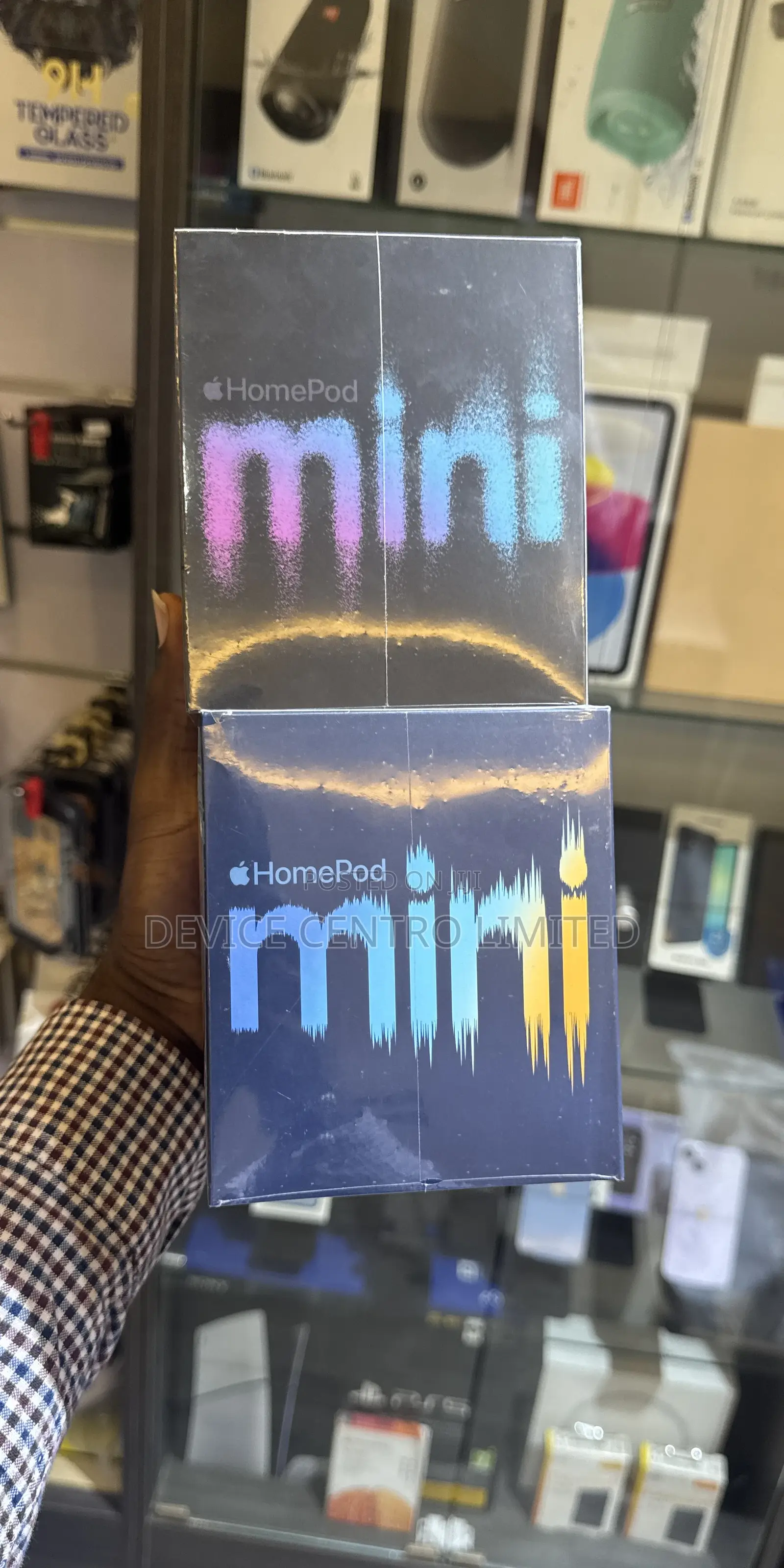 Apple Homepod Mini