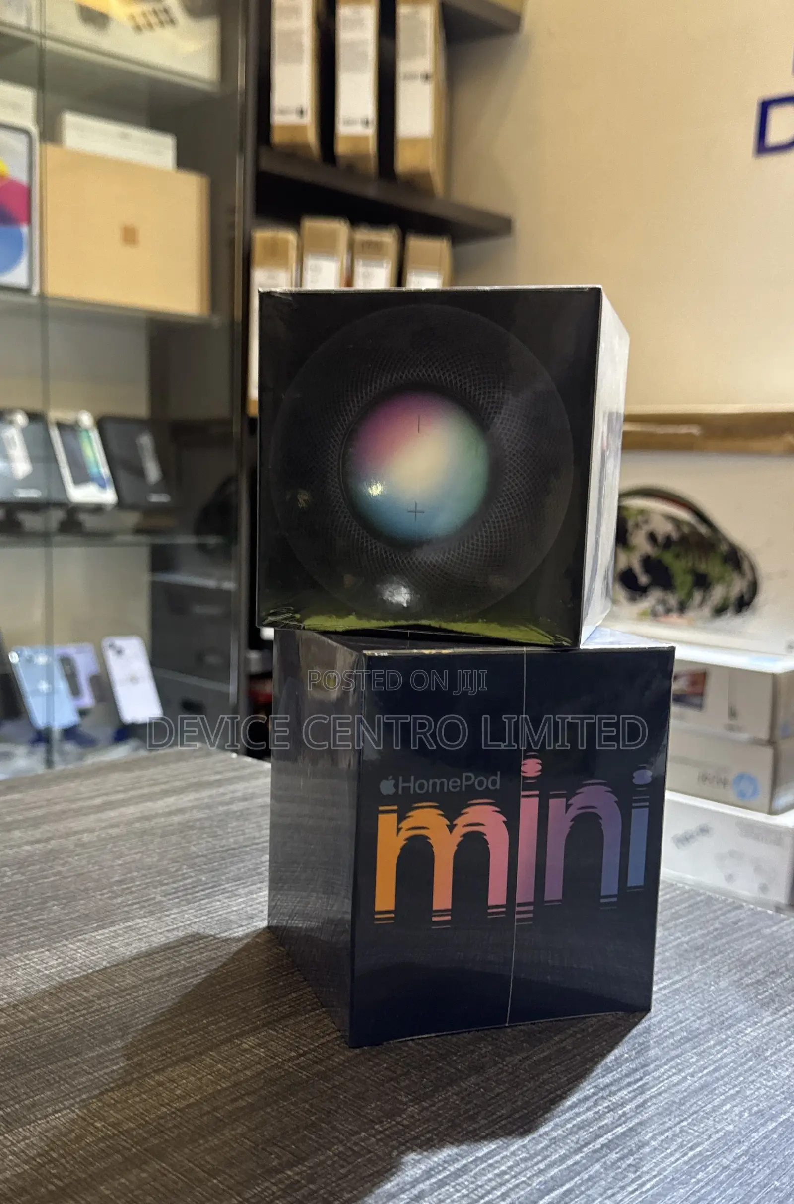 Apple Homepod Mini