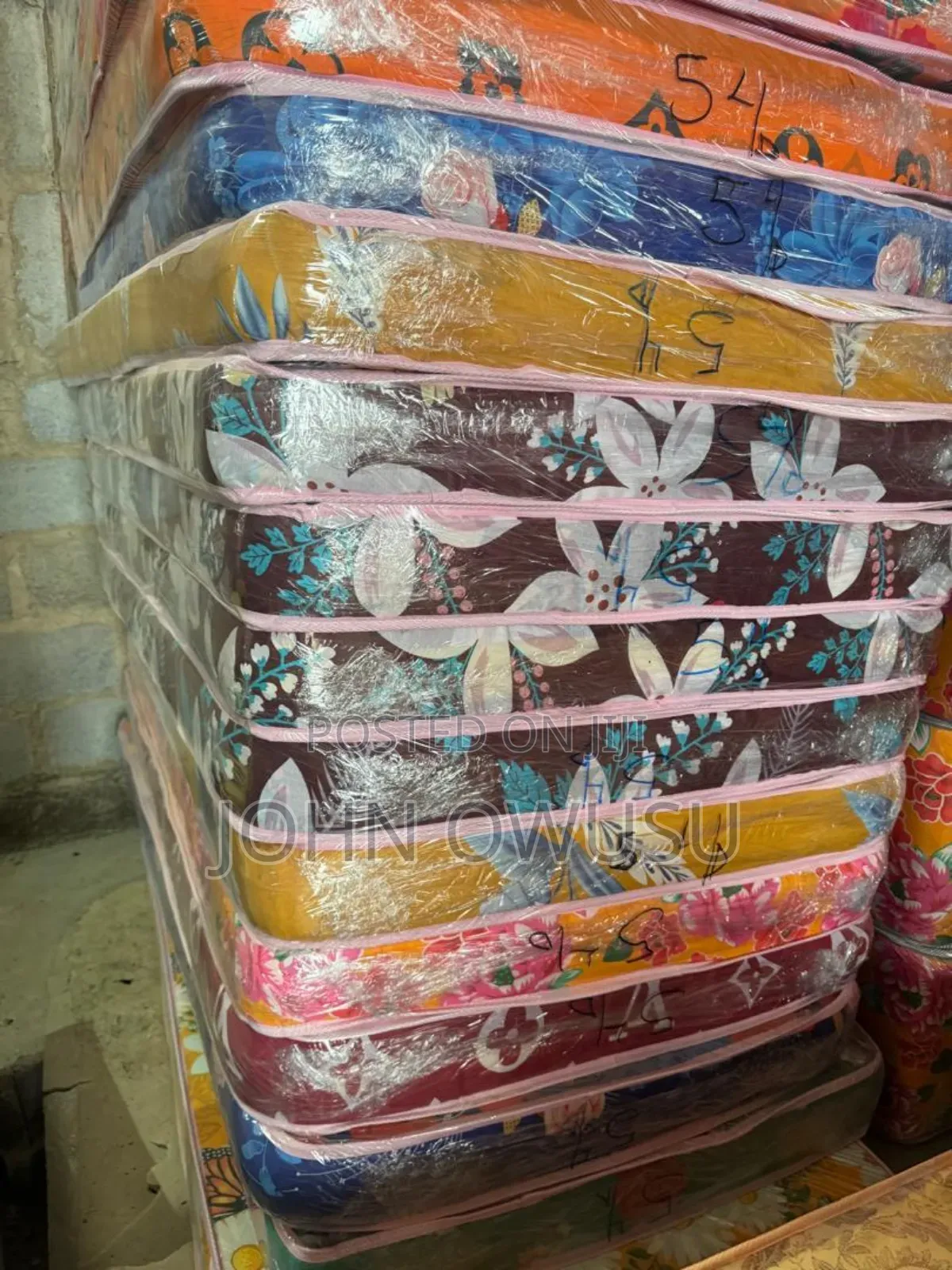 Single Mattress for Sale