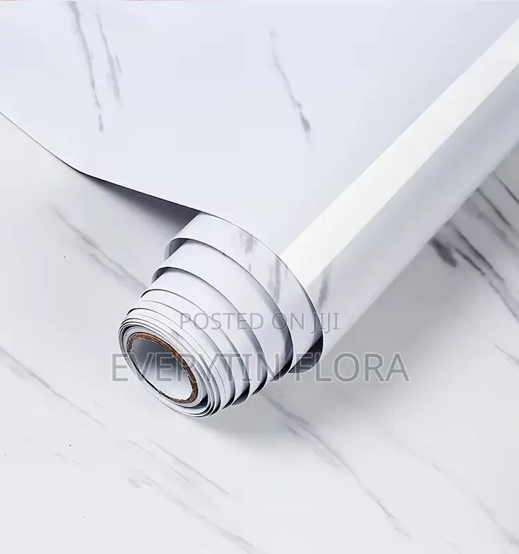 Marble Stickers (Self Adhesive No Glue Needed)