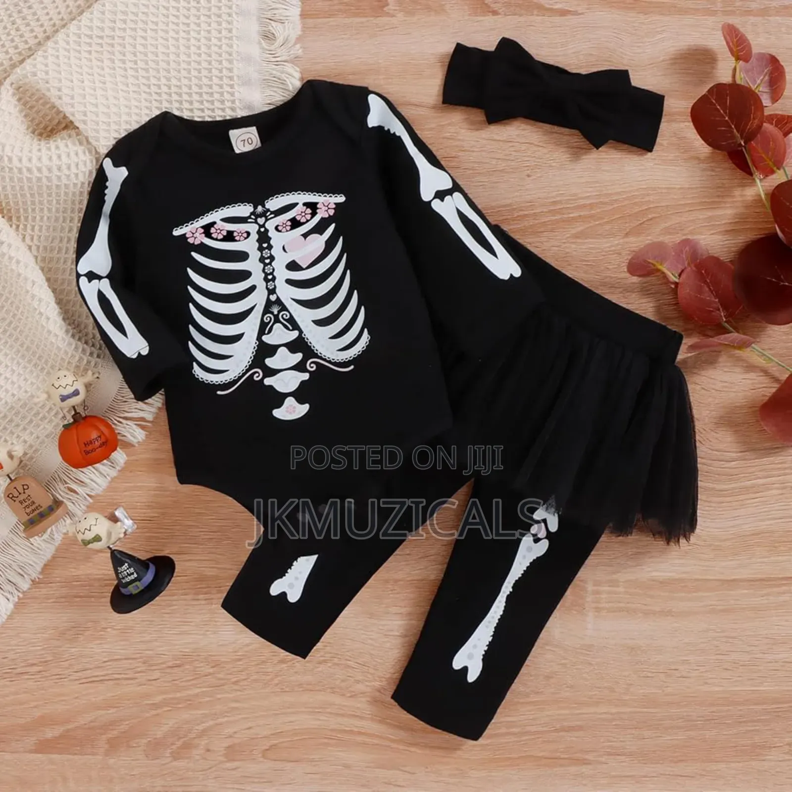 Skeleton Costumes _ Halloween Clothes