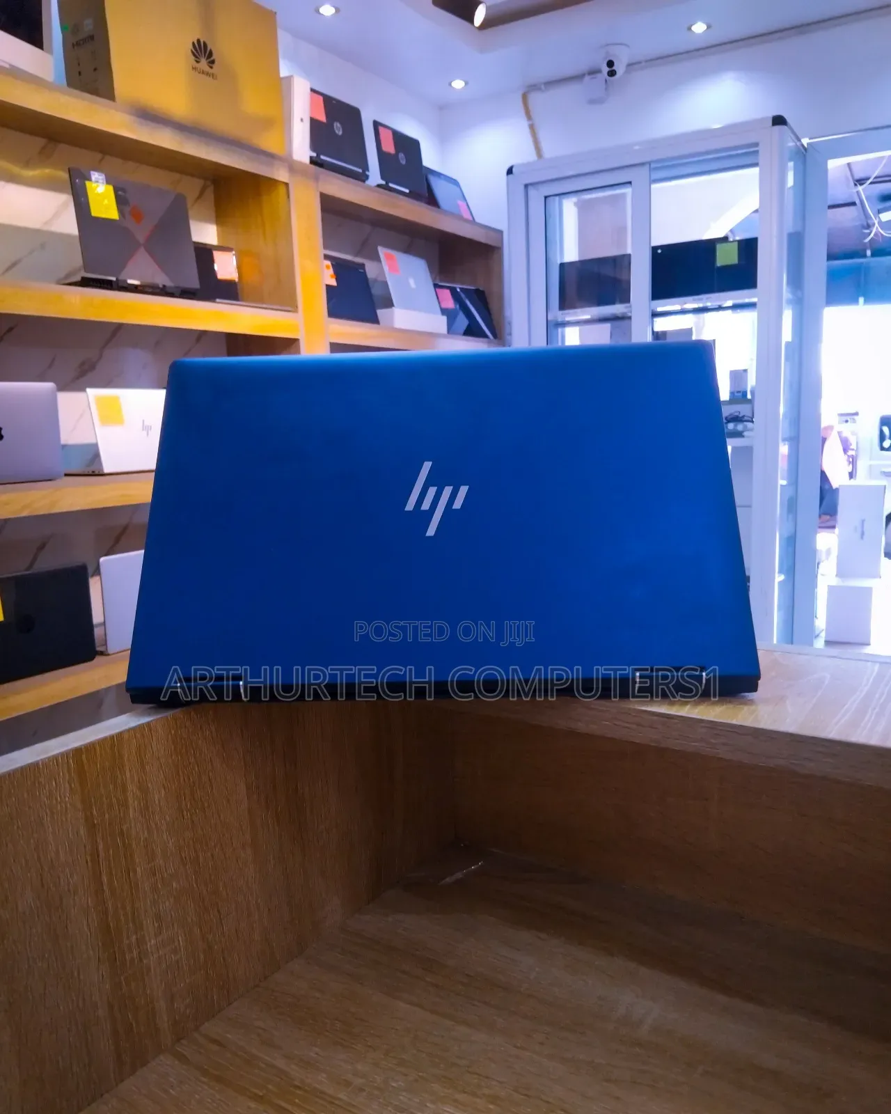 Laptop HP Elite Dragonfly X360 8th Gen 8GB Intel Core I5 SSD 256GB