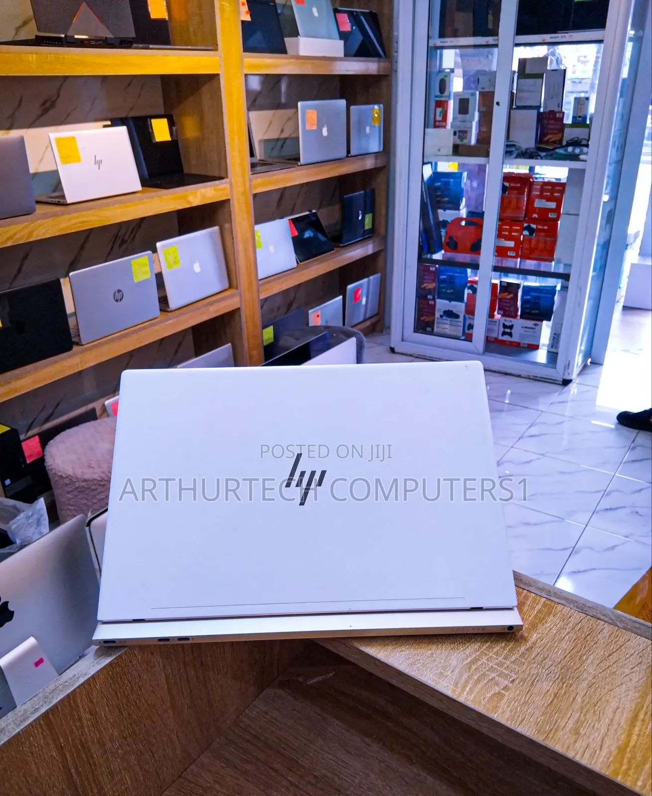 Laptop HP Spectre 13 8GB Intel Core i5 SSD 256GB