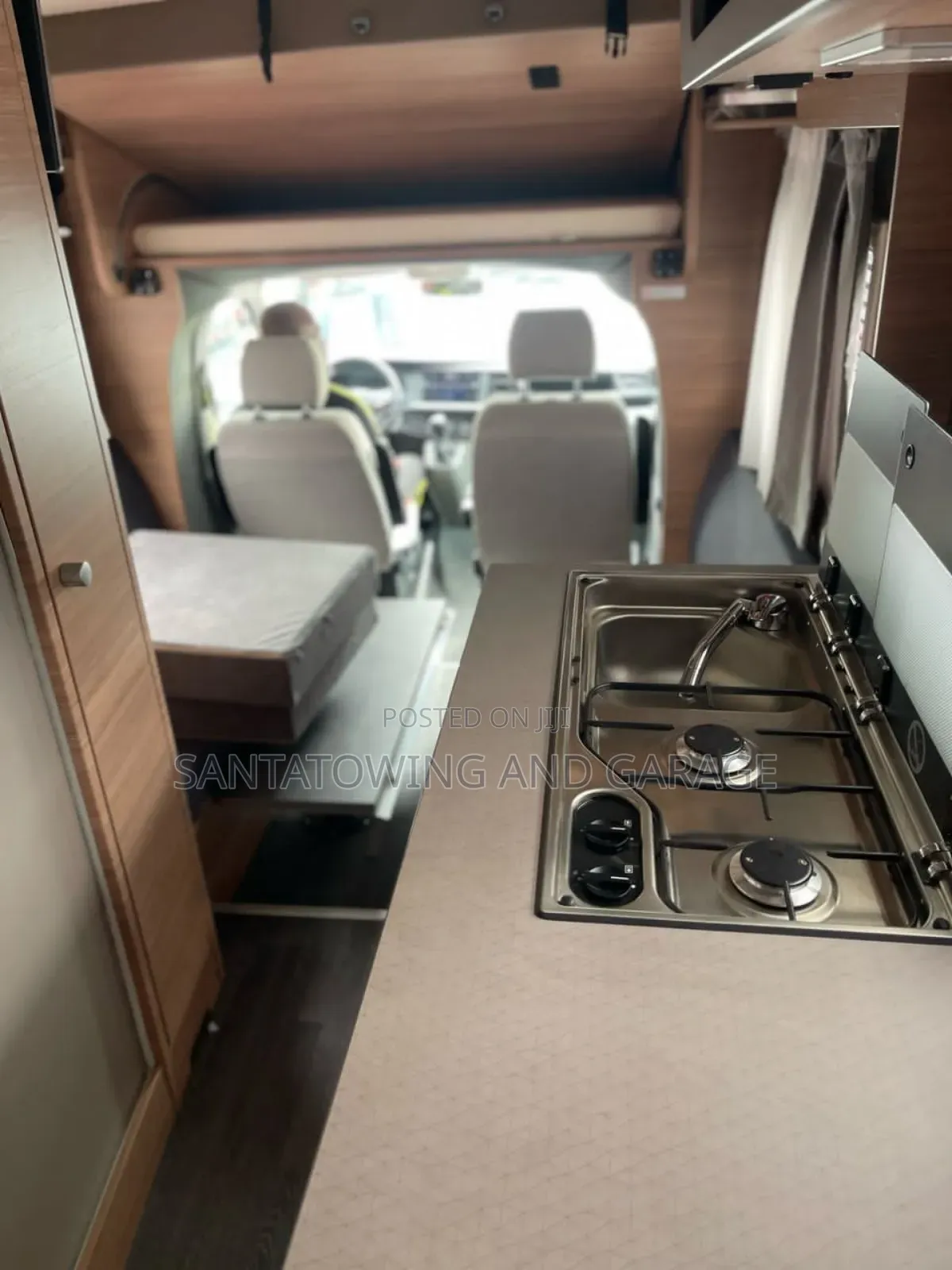 New Volkswagen LT 2024 White