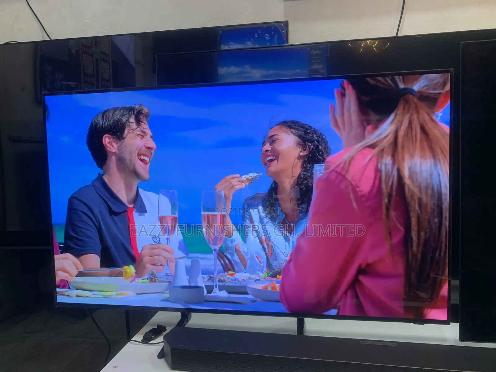The Highest Samsung Oled 48 S90d Plus 144 Hz Perfect Game Tv