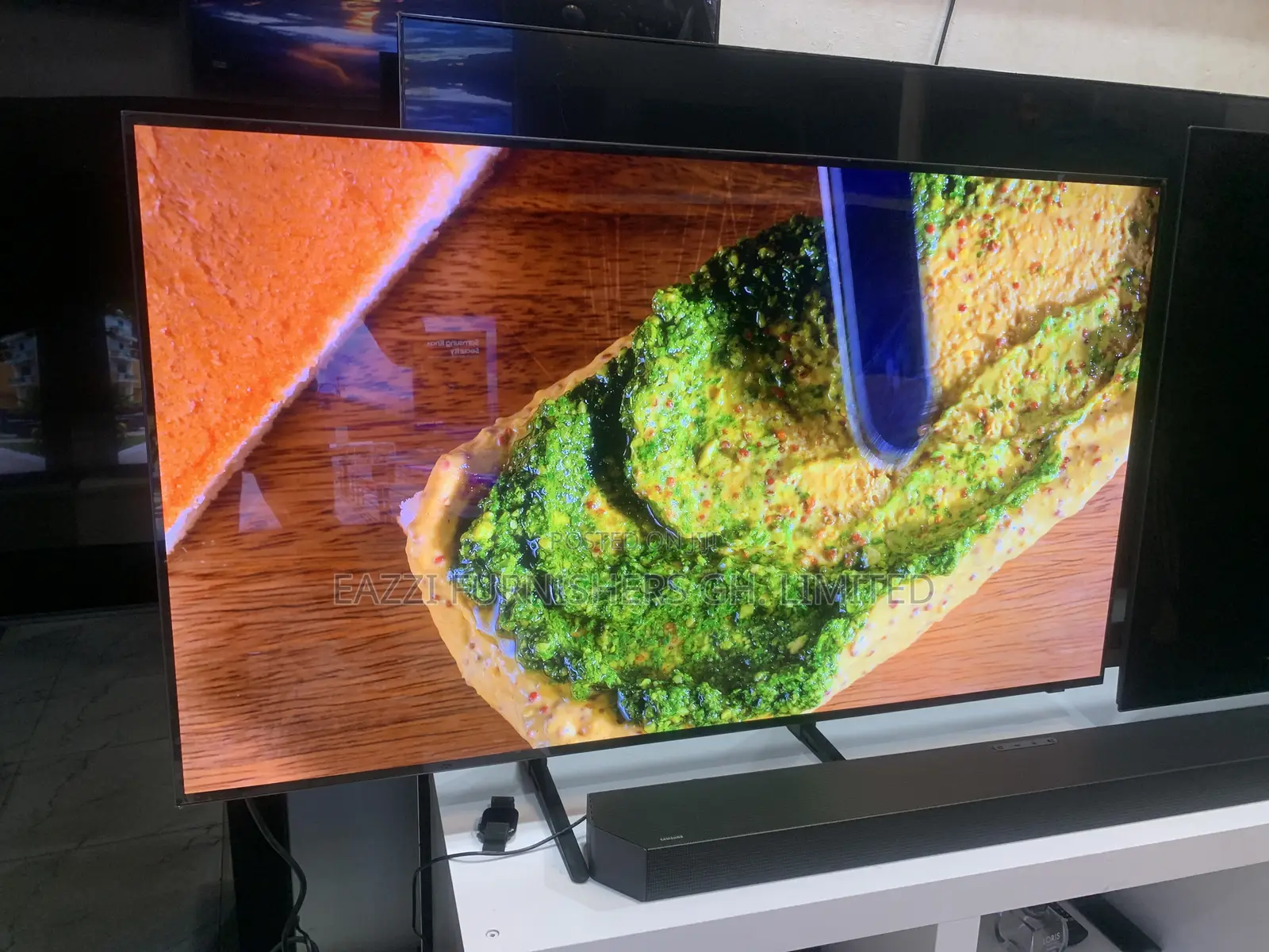 The Highest Samsung Oled 48 S90d Plus 144 Hz Perfect Game Tv