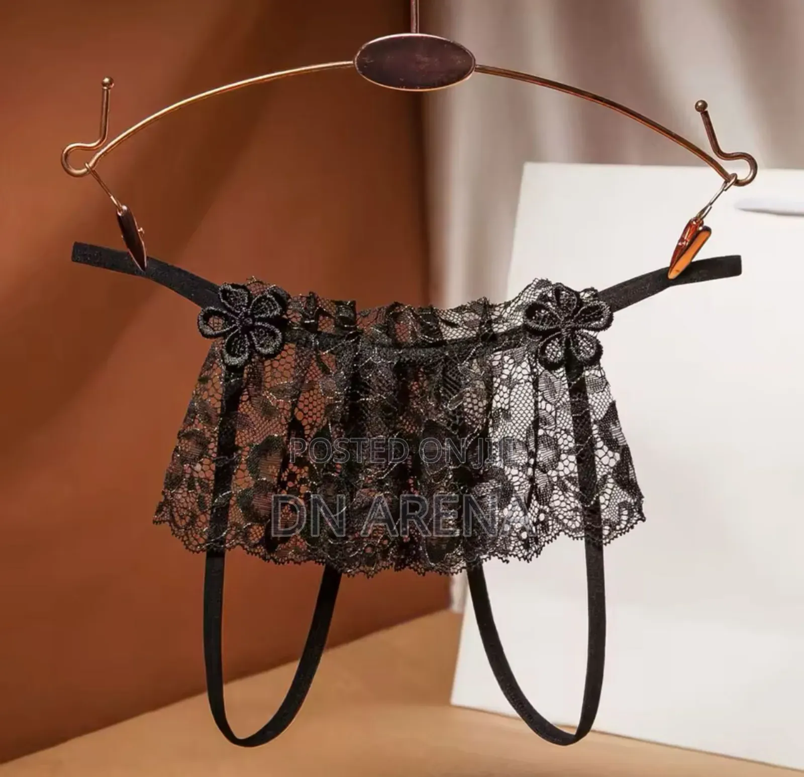 Thong Lace Panties 12pcs a Dozen