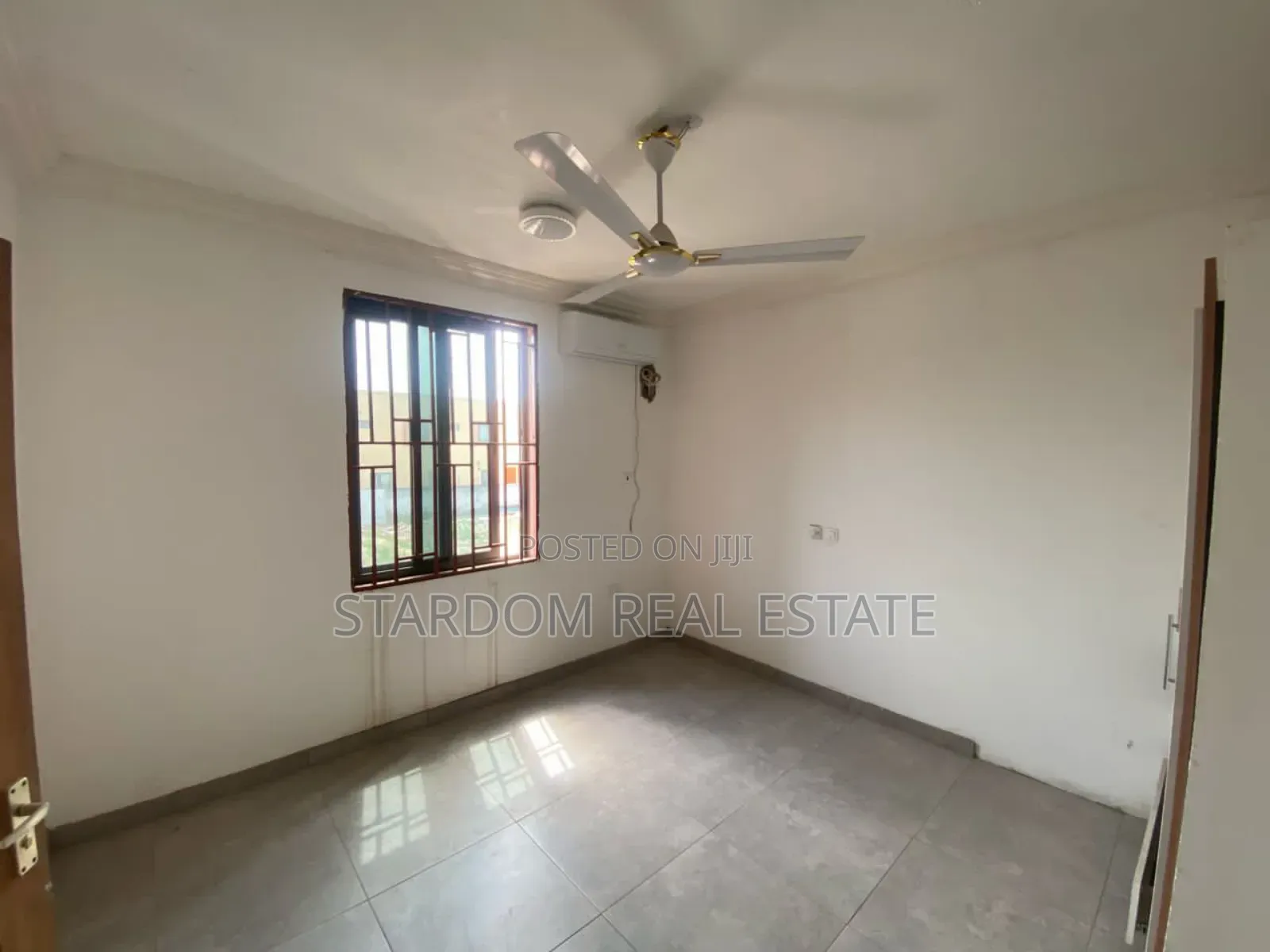1bdrm Apartment in Adjiriganor for rent
