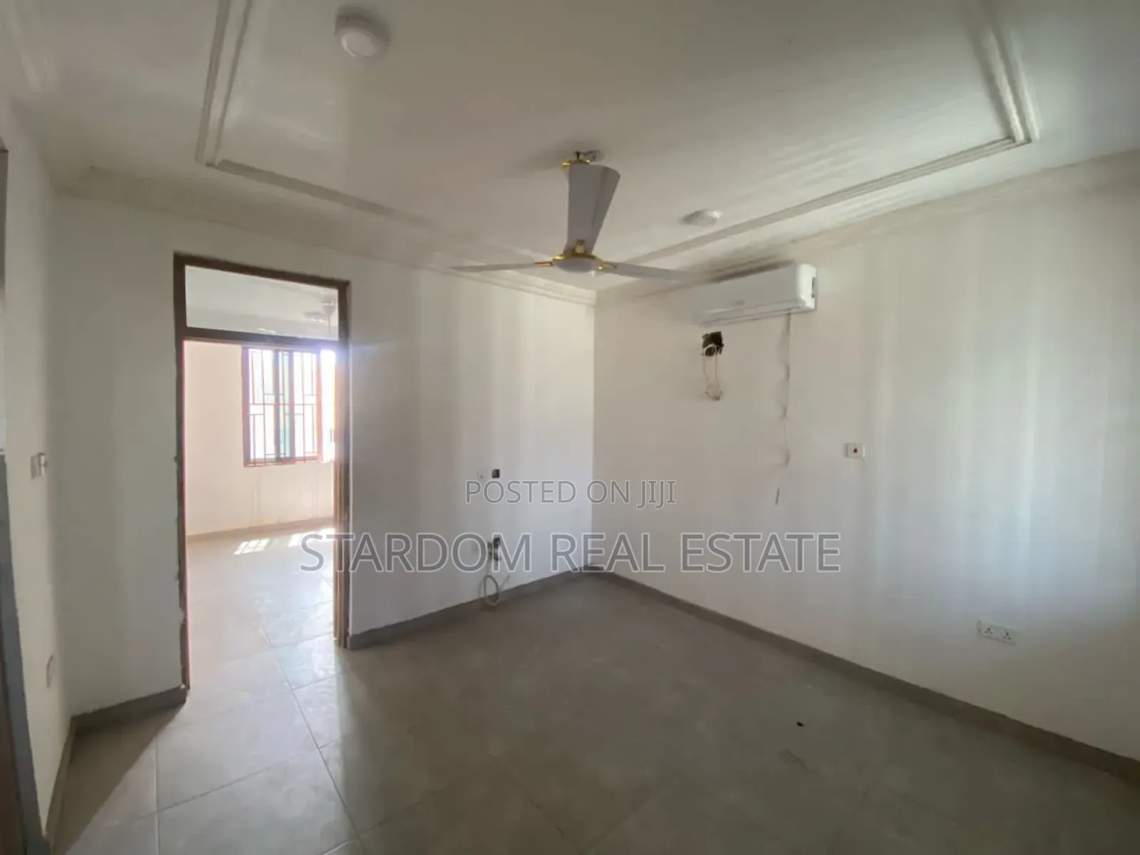 1bdrm Apartment in Adjiriganor for rent