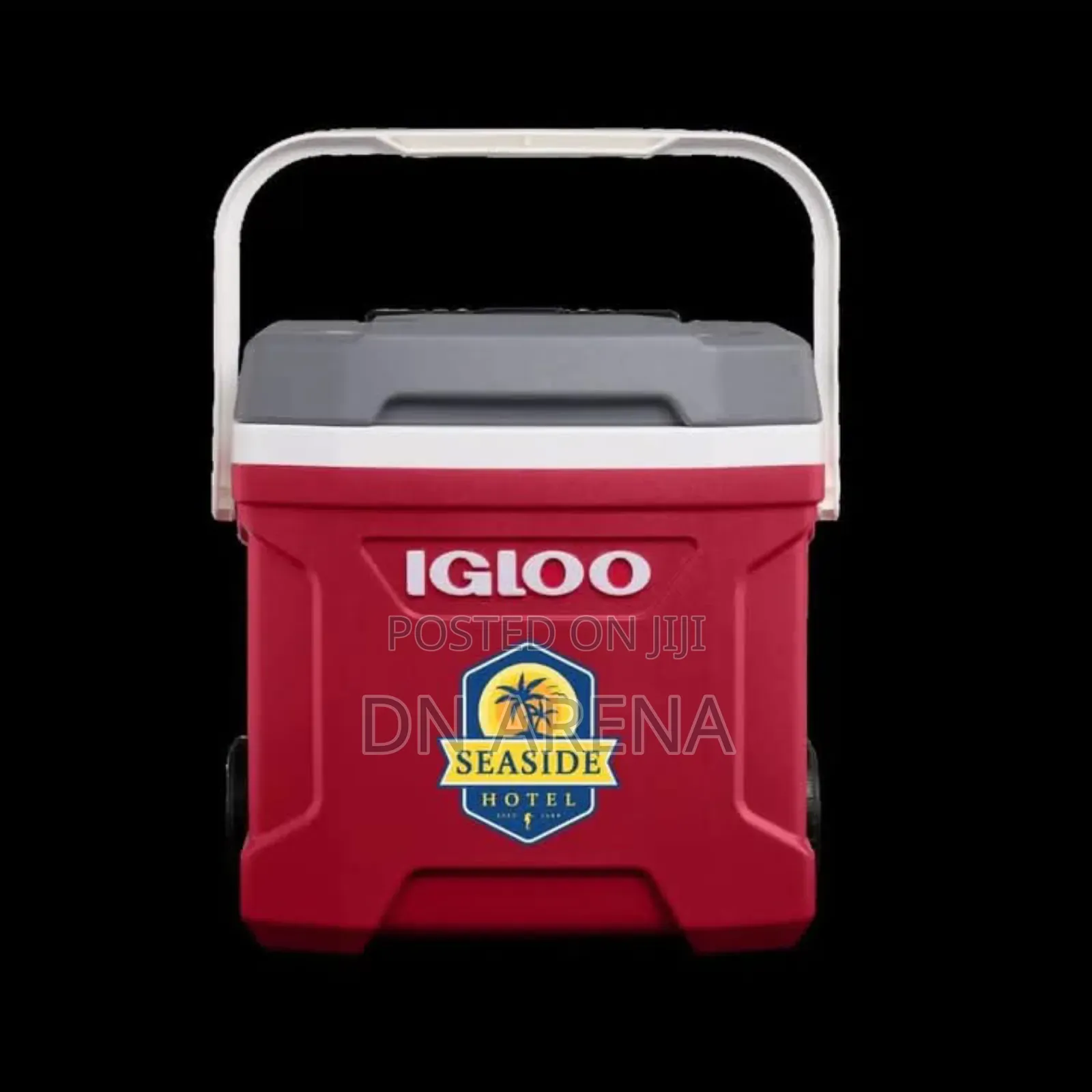 Igloo 16quates Ice Chest