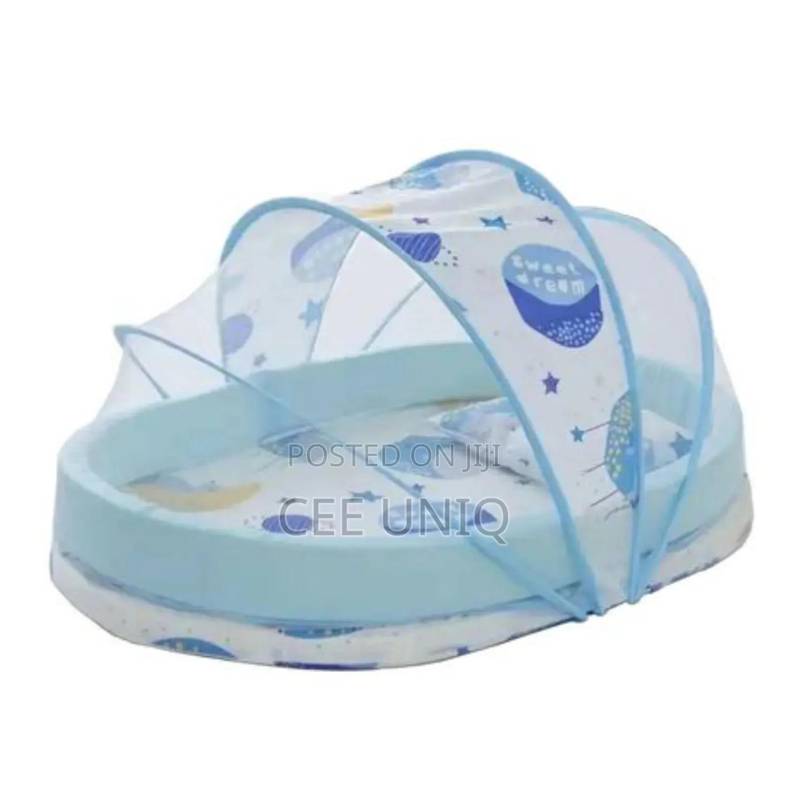 Potables Baby Mattress or Foam Bed