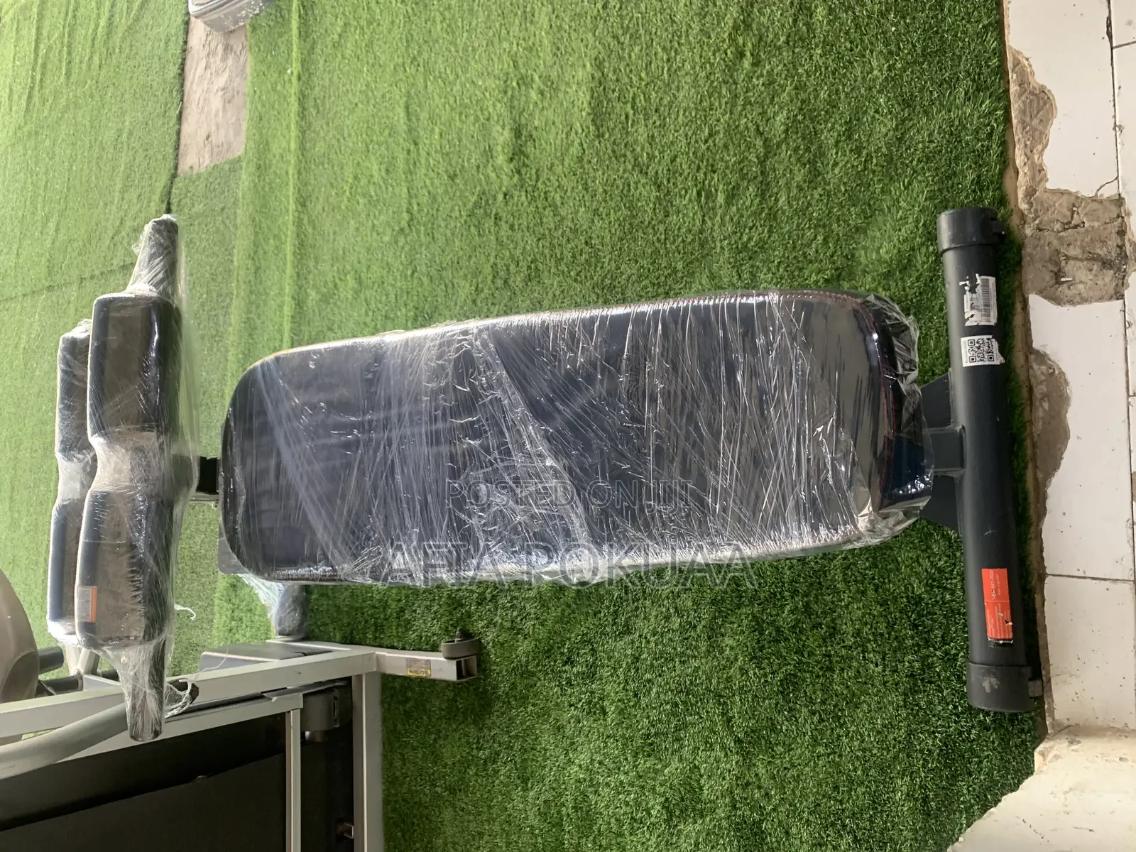 Fitness Reality Multi Purpose Bench