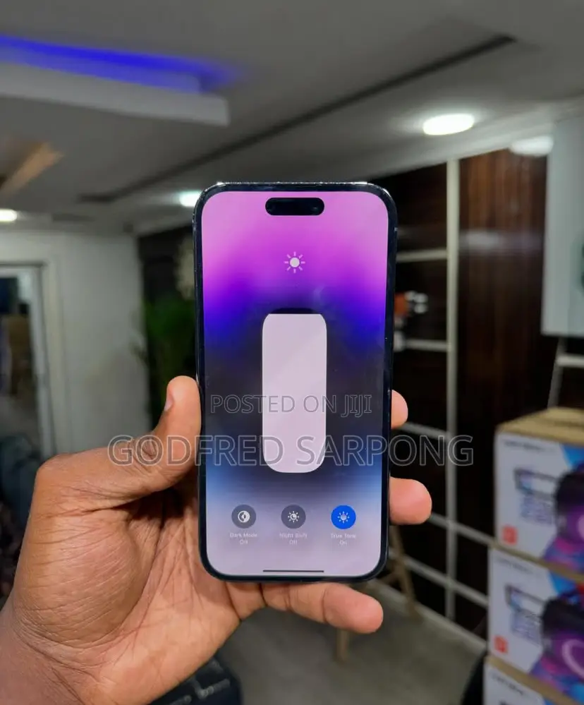 Apple iPhone 14 Pro Max 512 GB Purple
