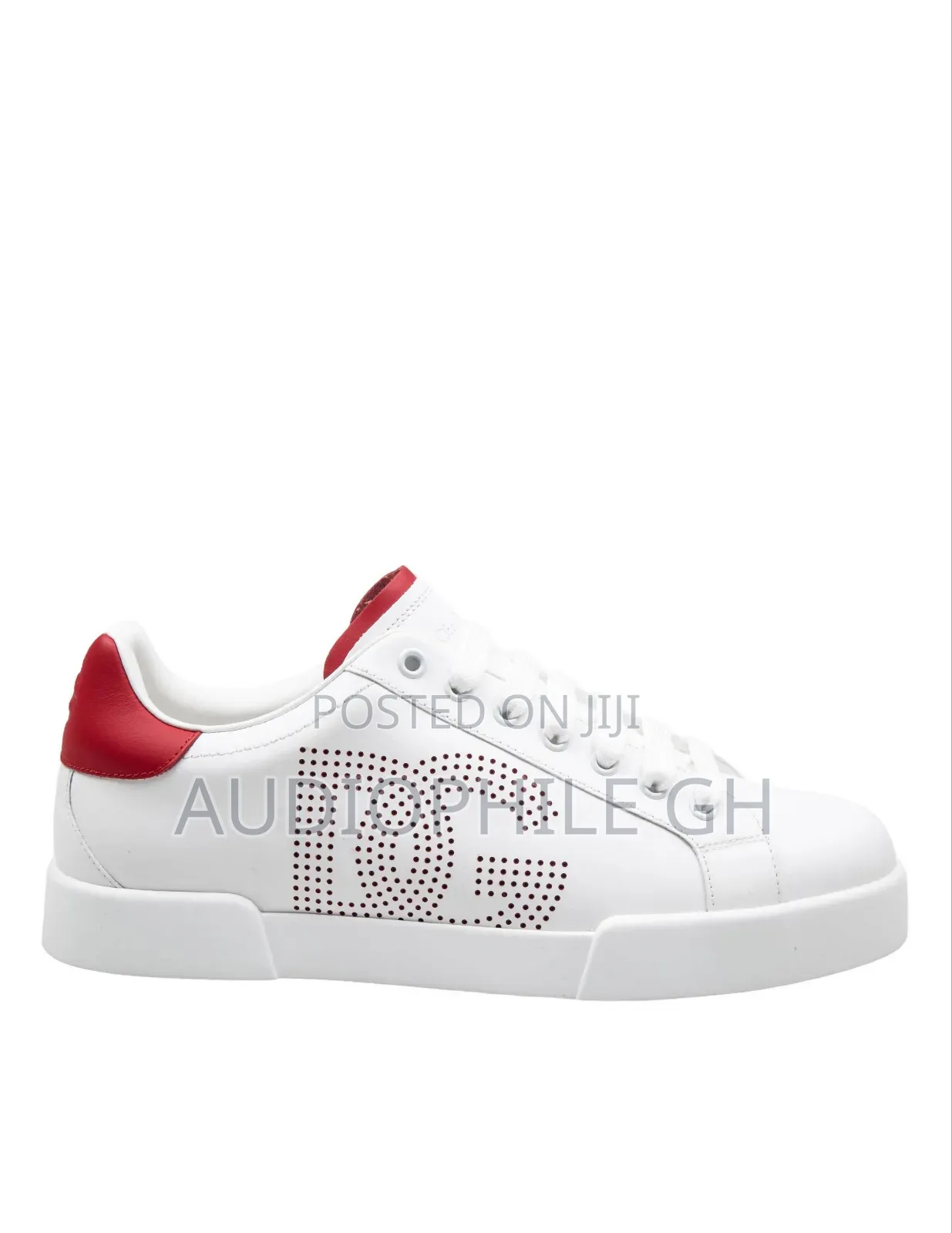 Dolce & Gabbana Portofino Sneakers