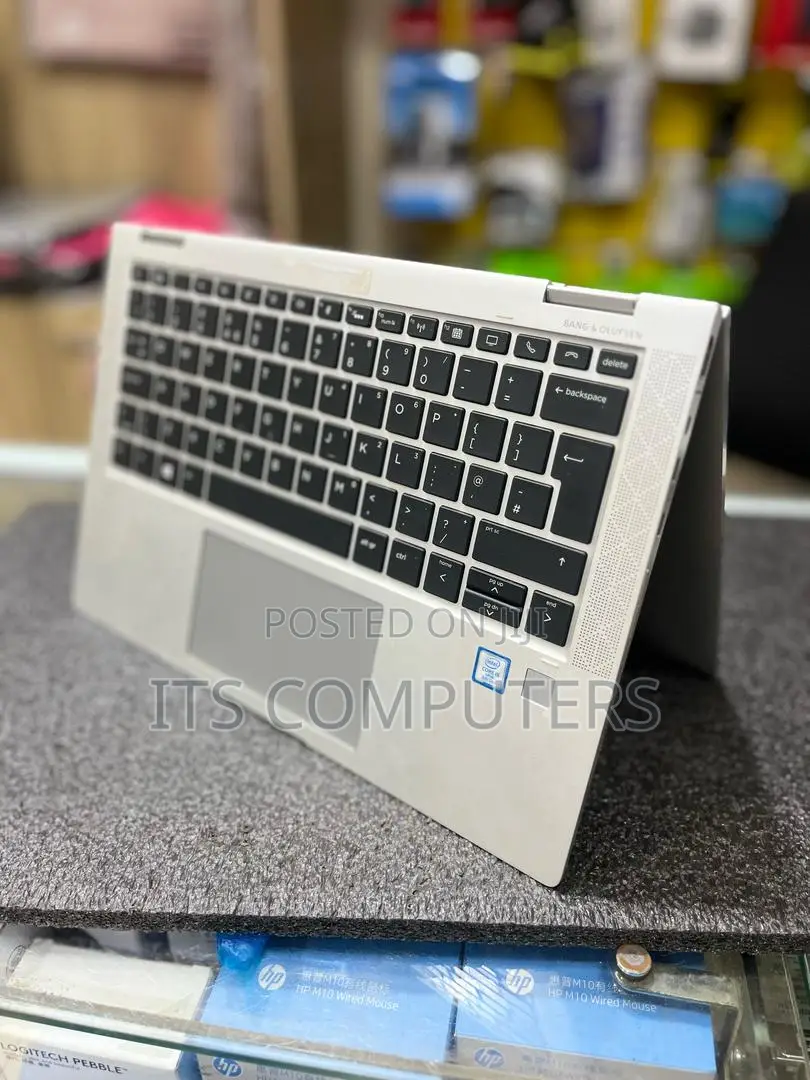 Laptop HP EliteBook X360 1030 G3 16GB Intel Core i5 SSD 256GB
