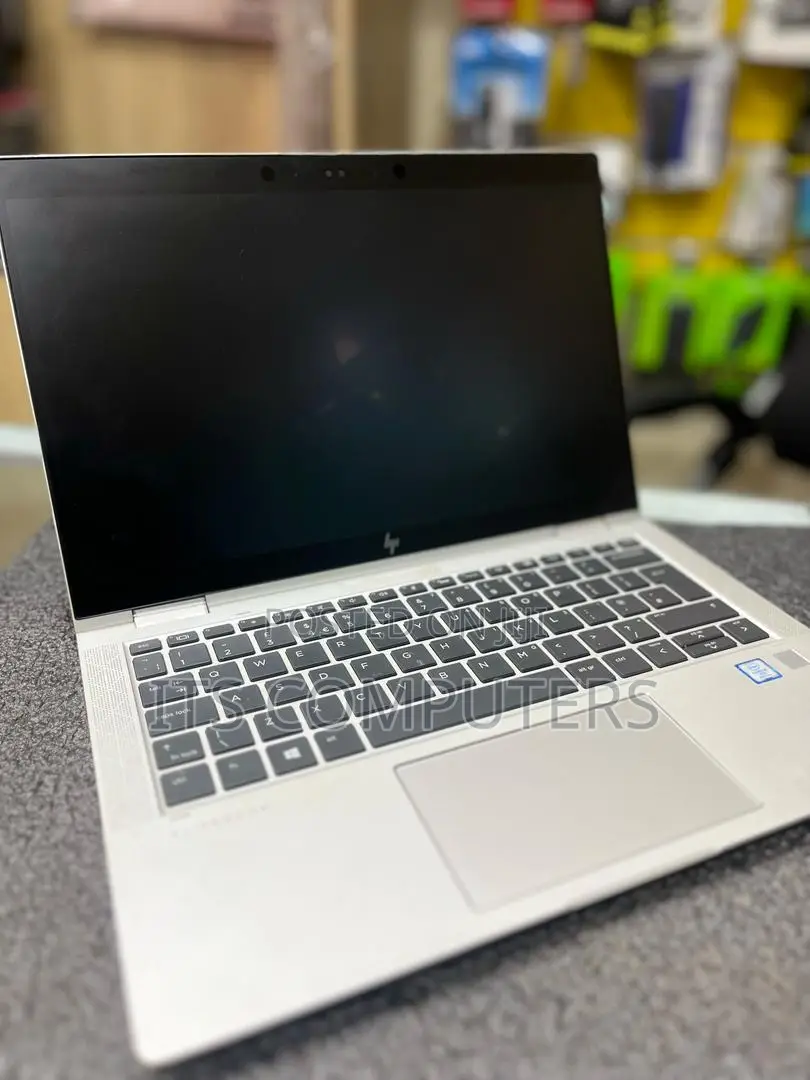 Laptop HP EliteBook X360 1030 G3 16GB Intel Core i5 SSD 256GB